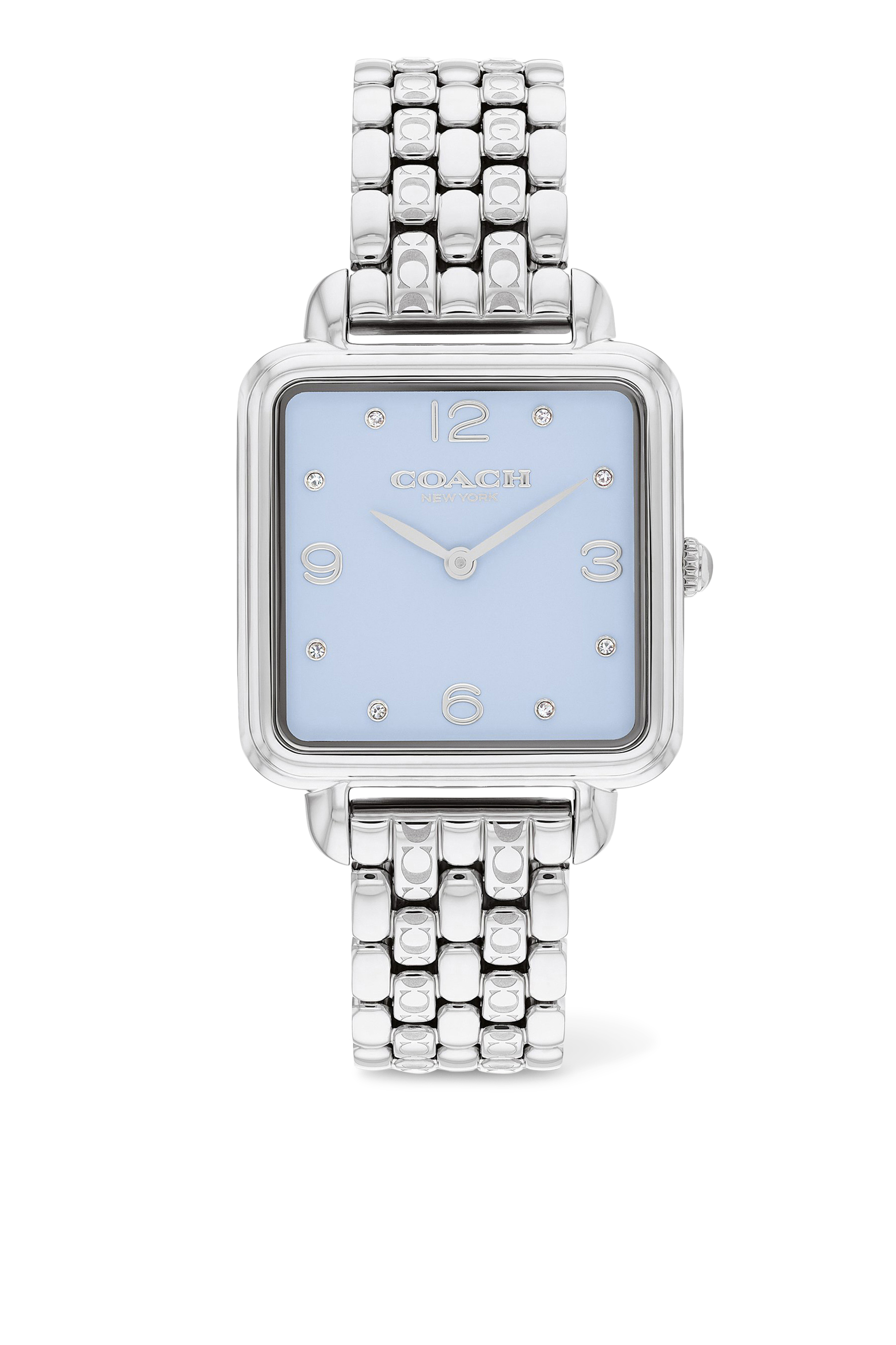 Stainless Steel Watch