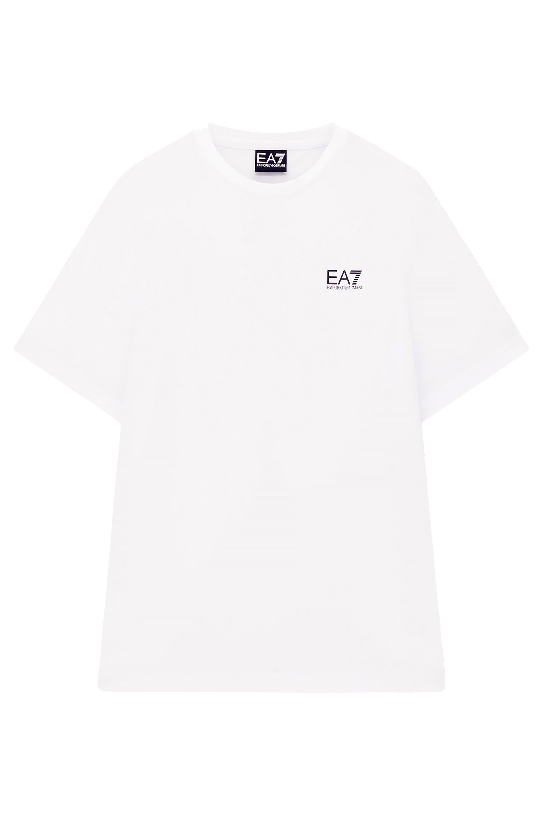 Logo Cotton-Jersey T-Shirt