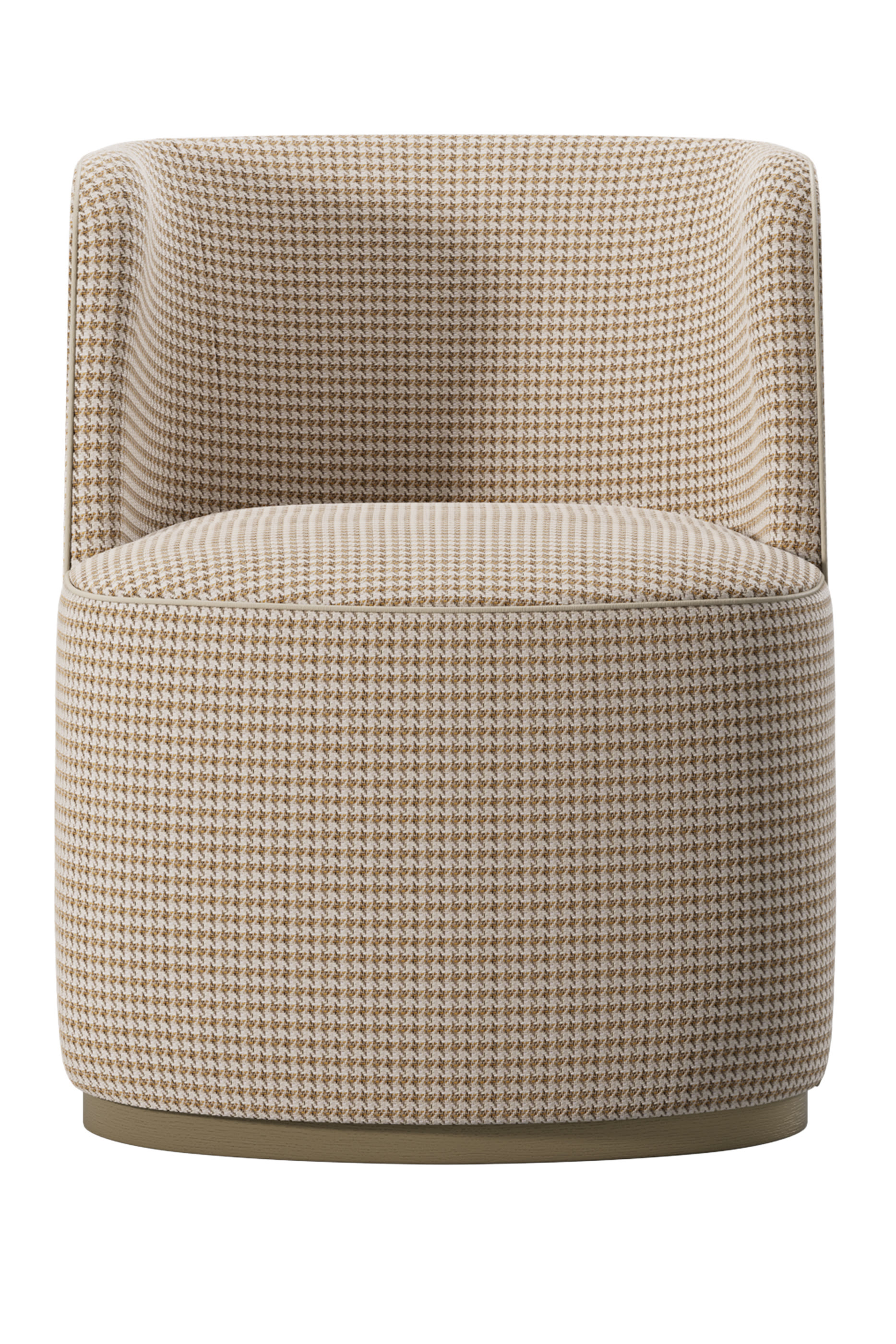 Galapagos Swivel Armchair
