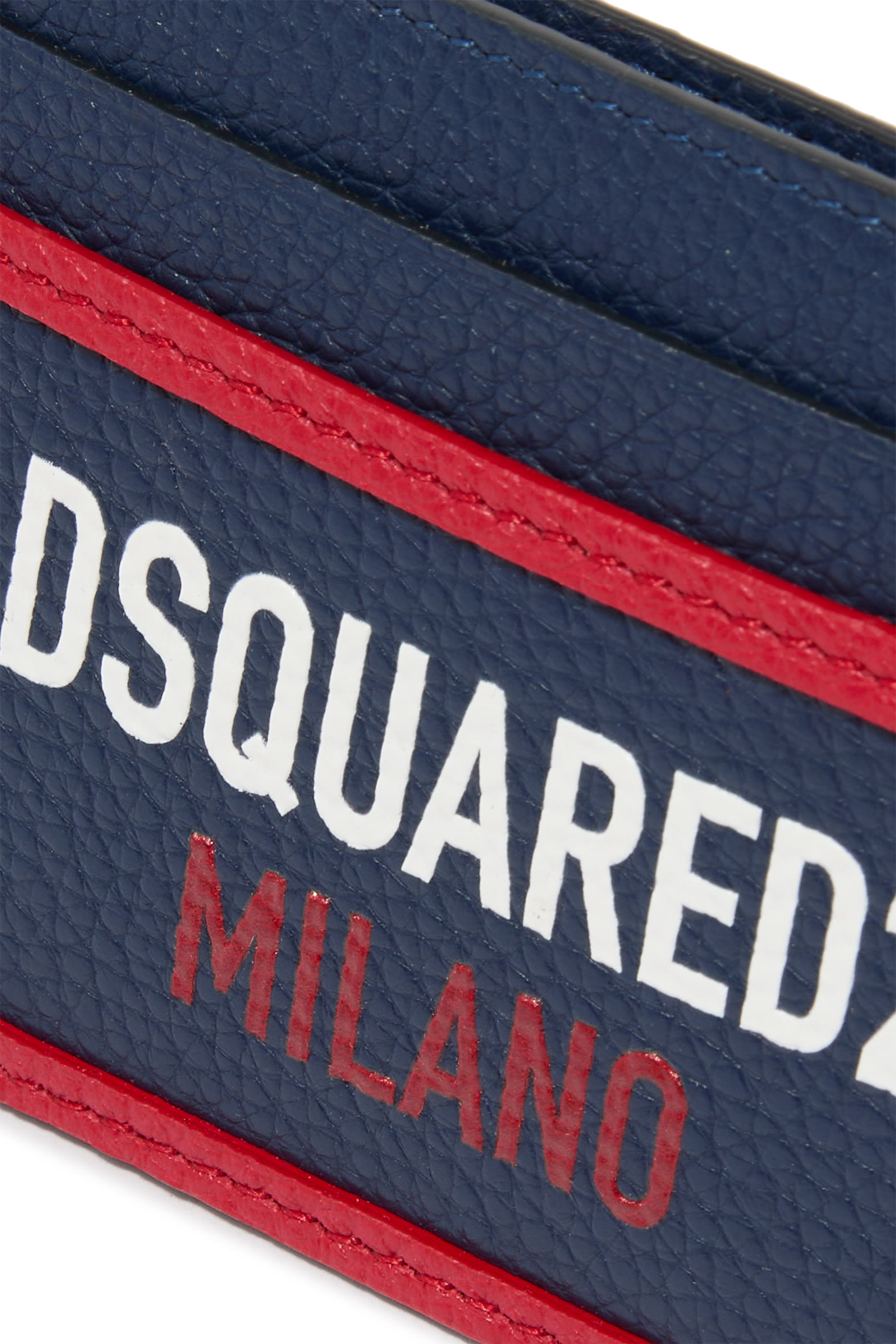 Milano Credit Card Holder