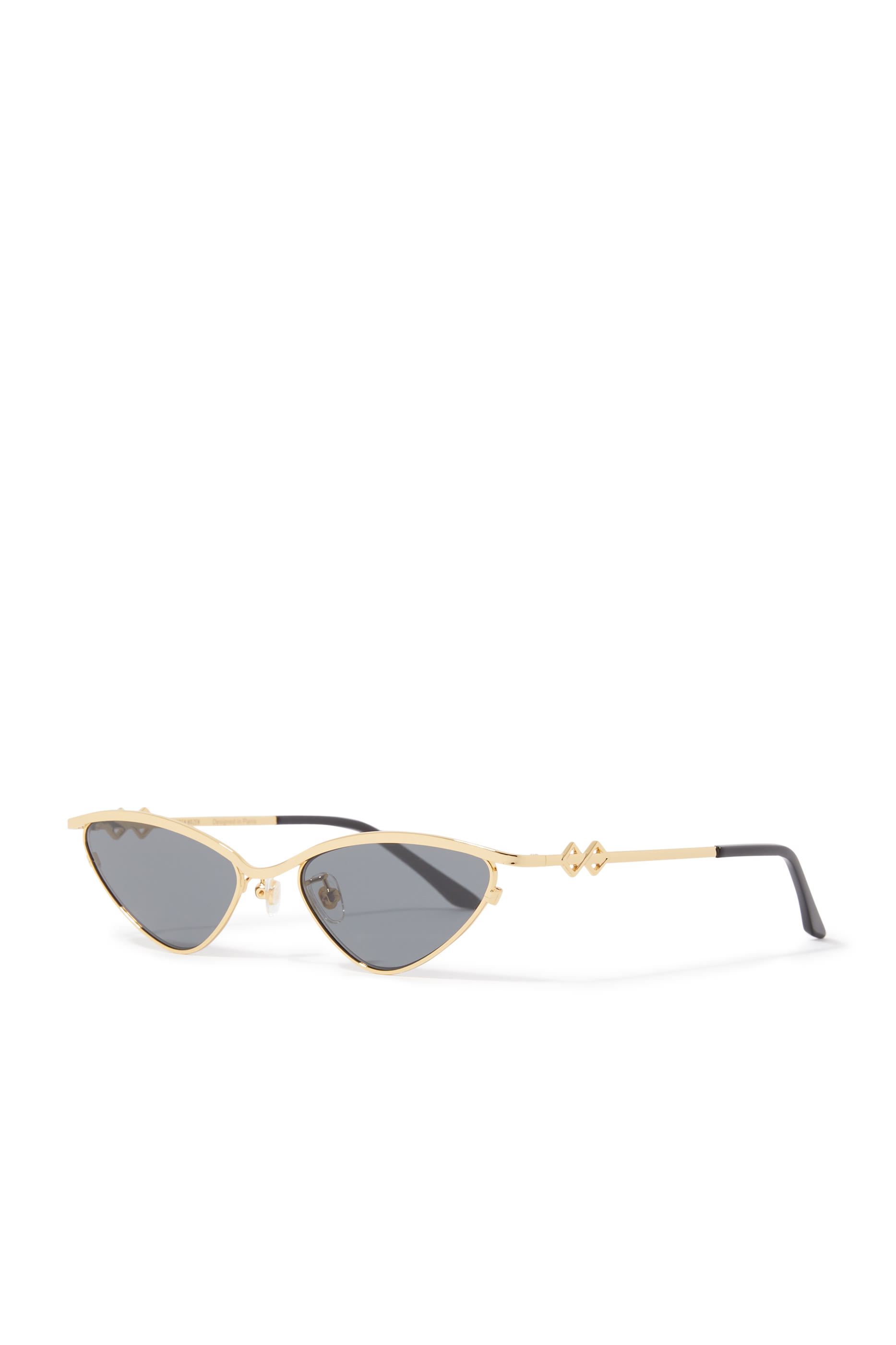 Zoe Sunglasses