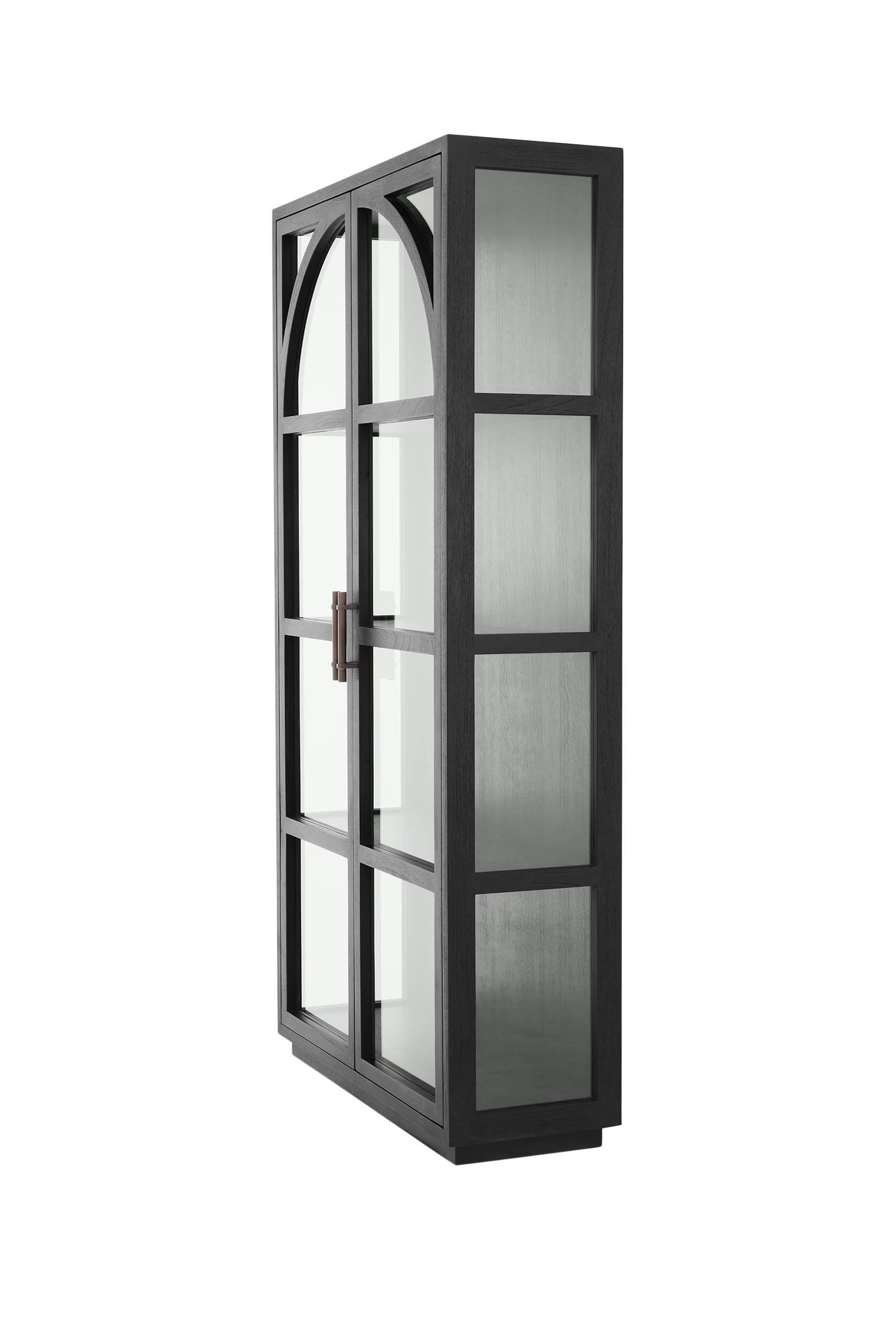 San Bernardino Cabinet