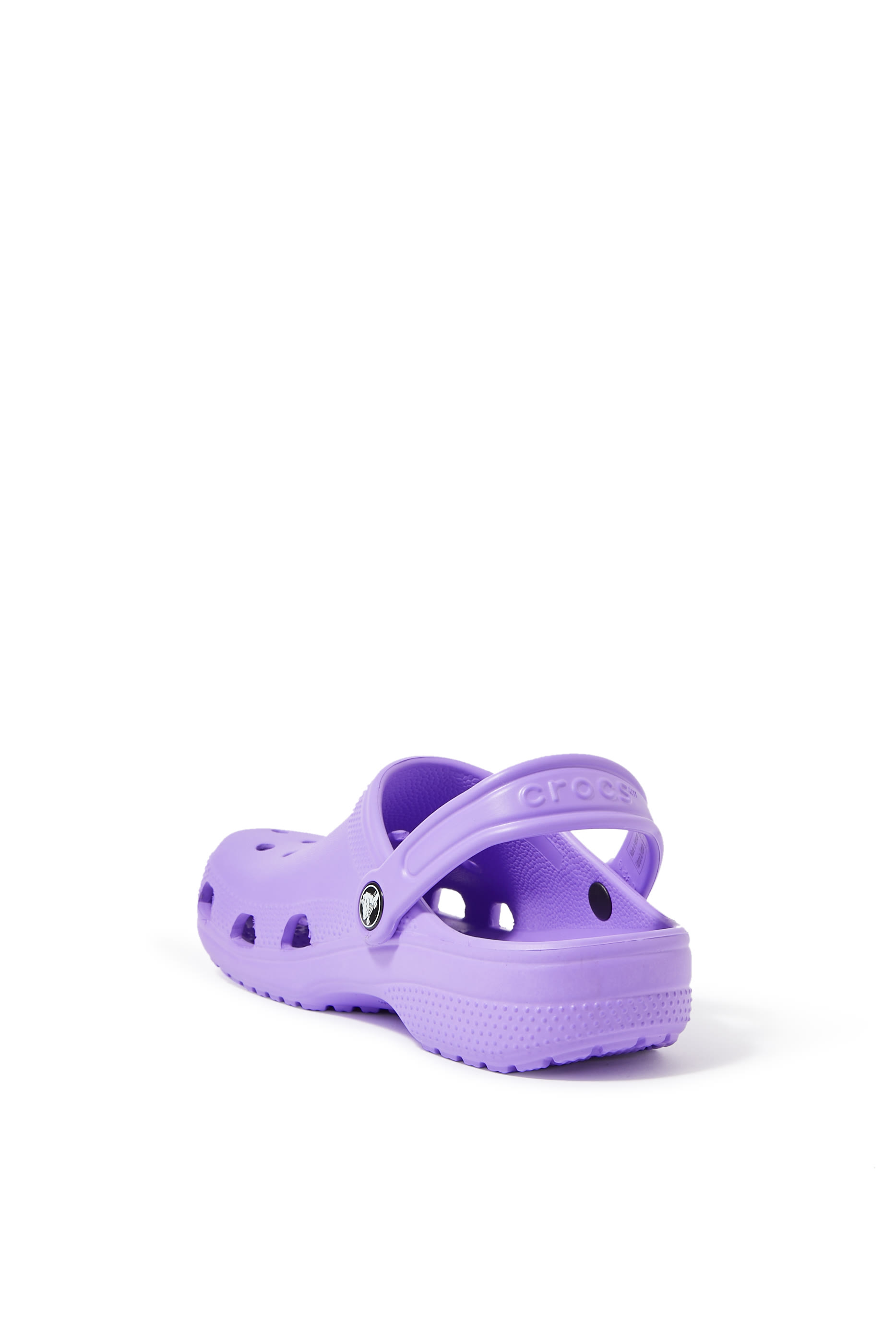 Kids Classic Clogs