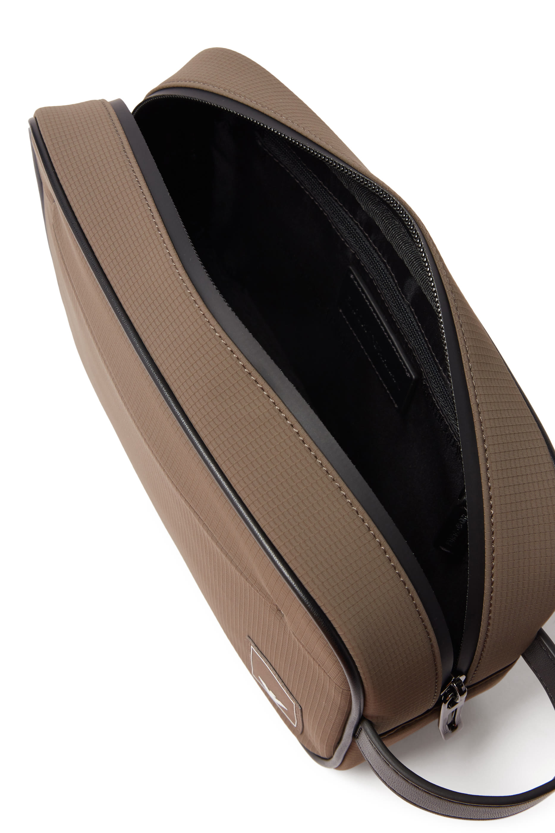 Travel Essential Nylon Belt Bag