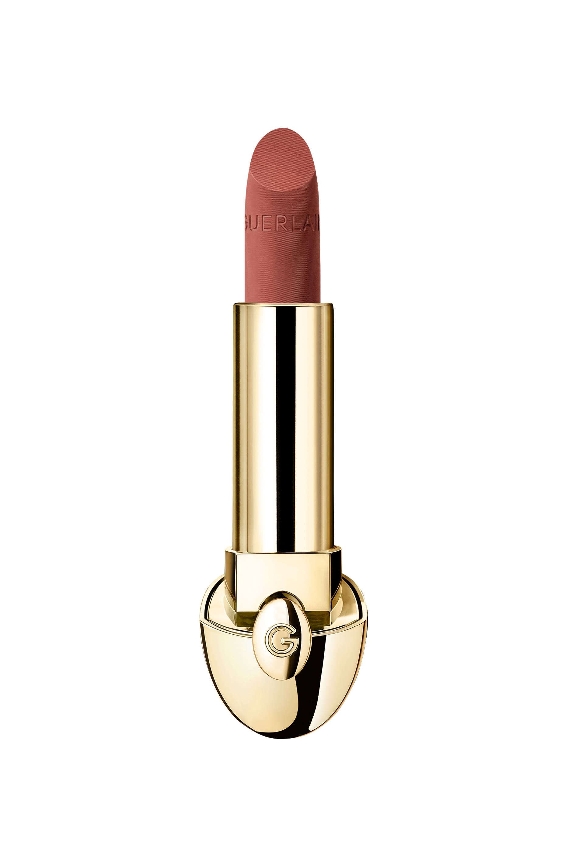 Rouge G Velvet Matte Lipstick Refill