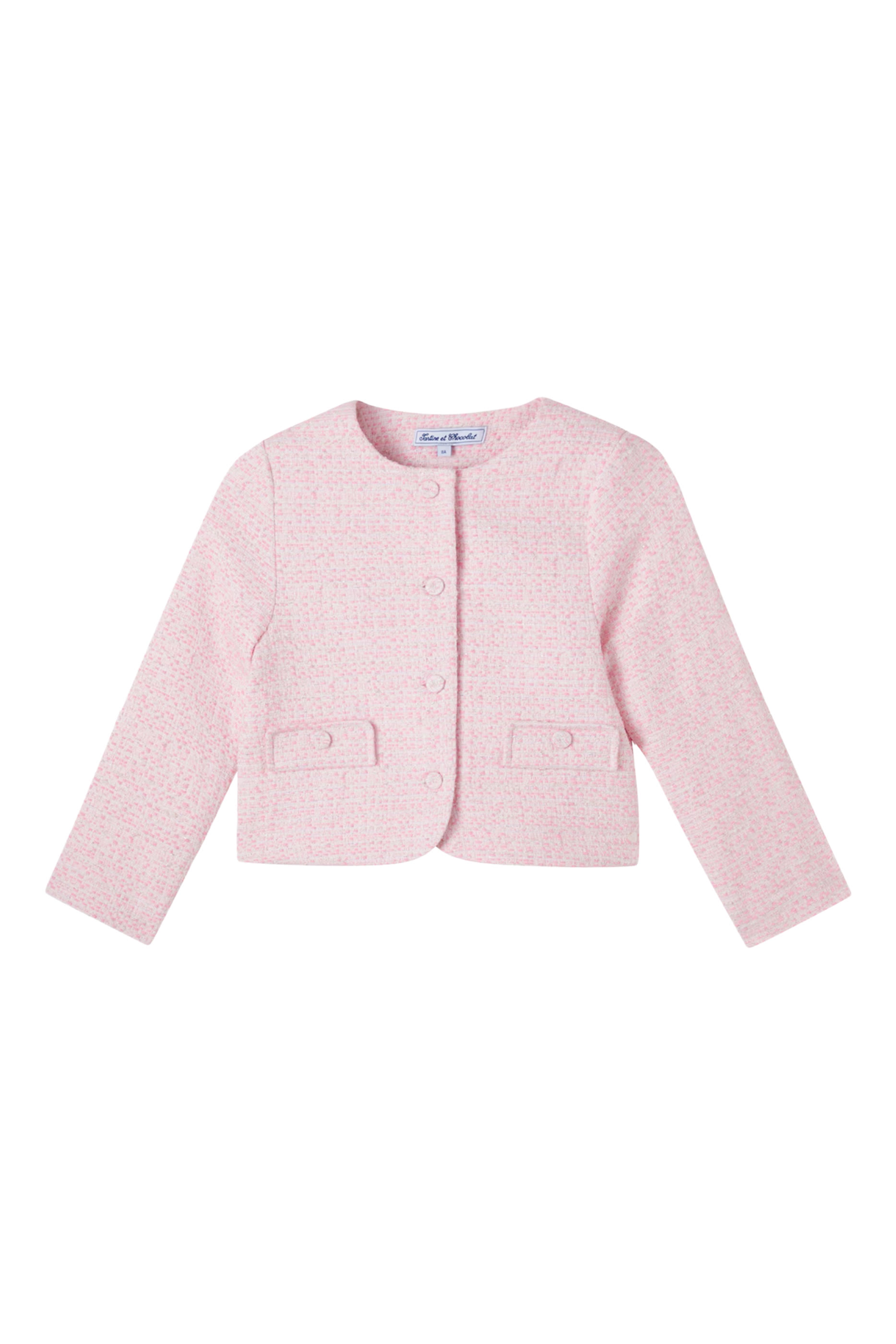 Kids Vestea Jacket