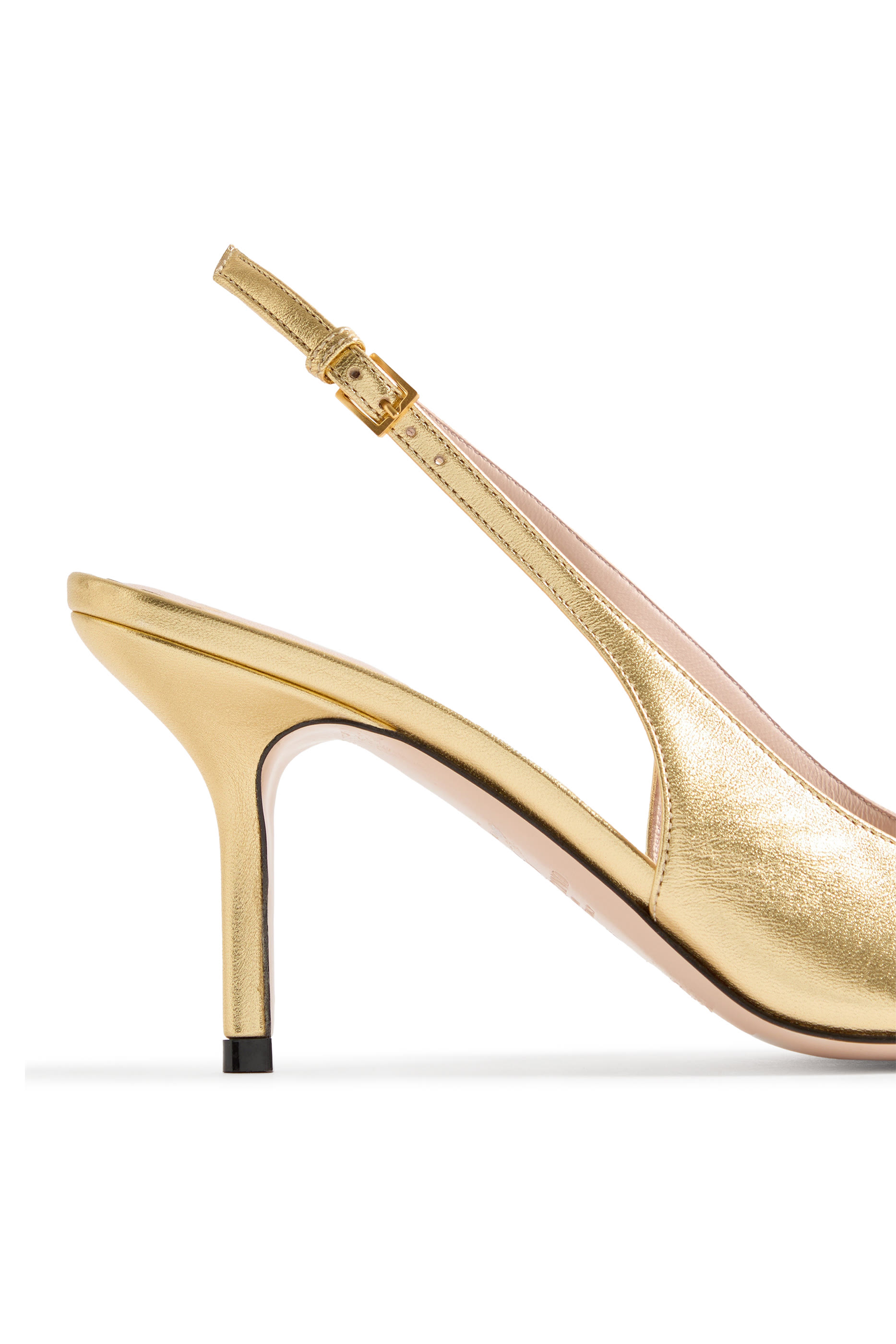  Bepointy 45 Slingback Pumps 