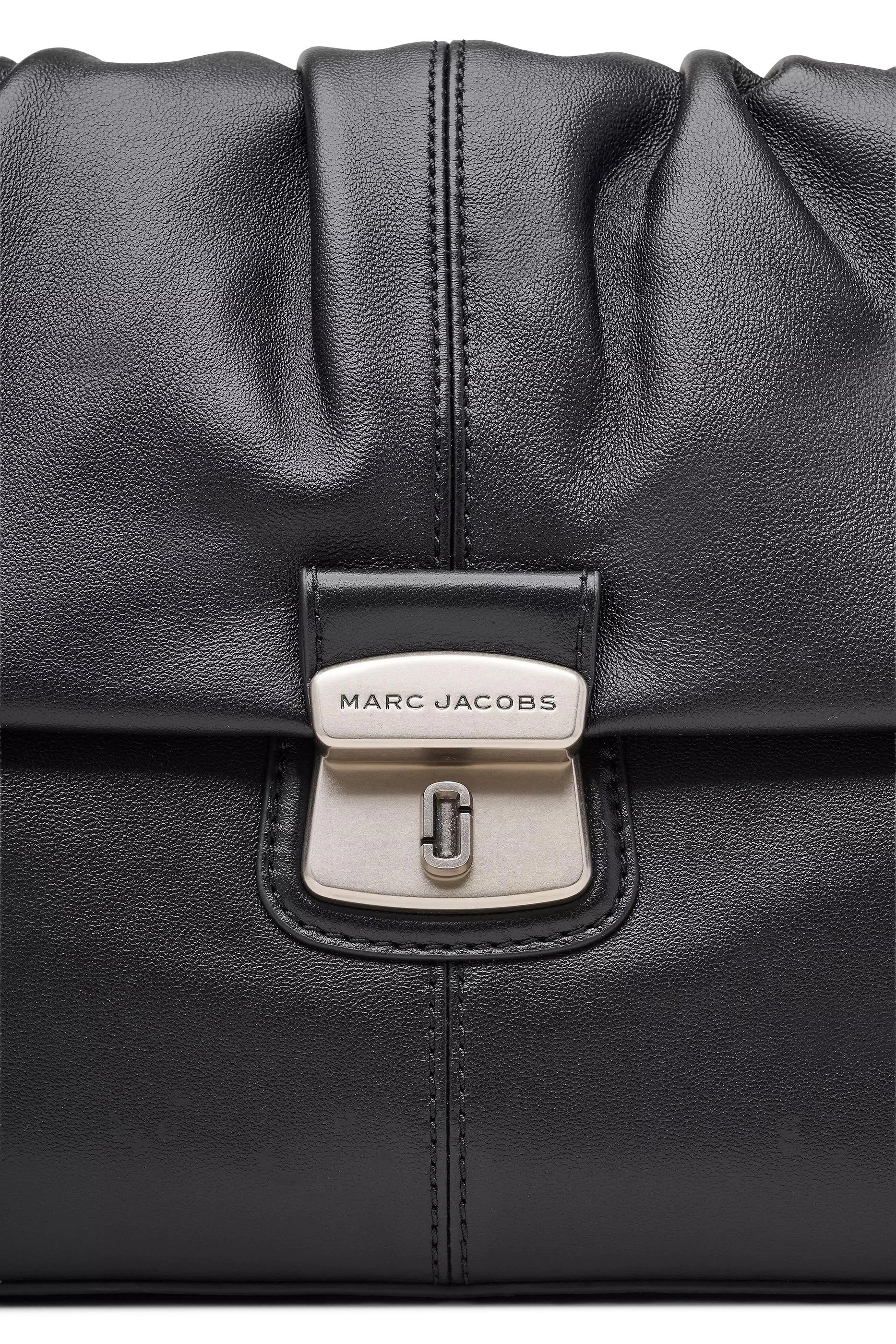 Cristina Messenger Bag