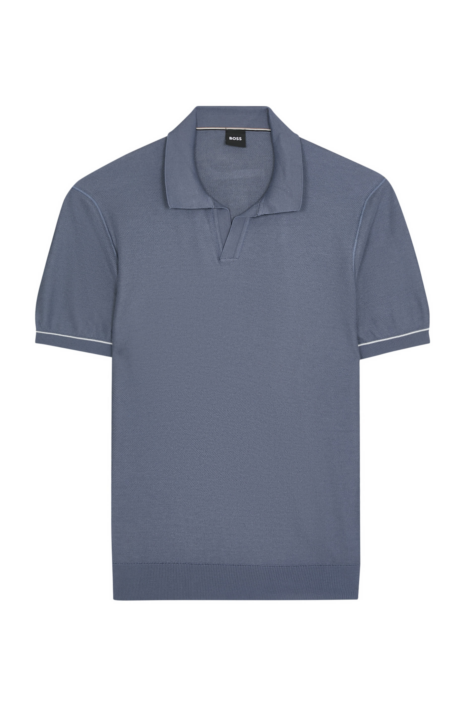 Cotton-Blend Sweater