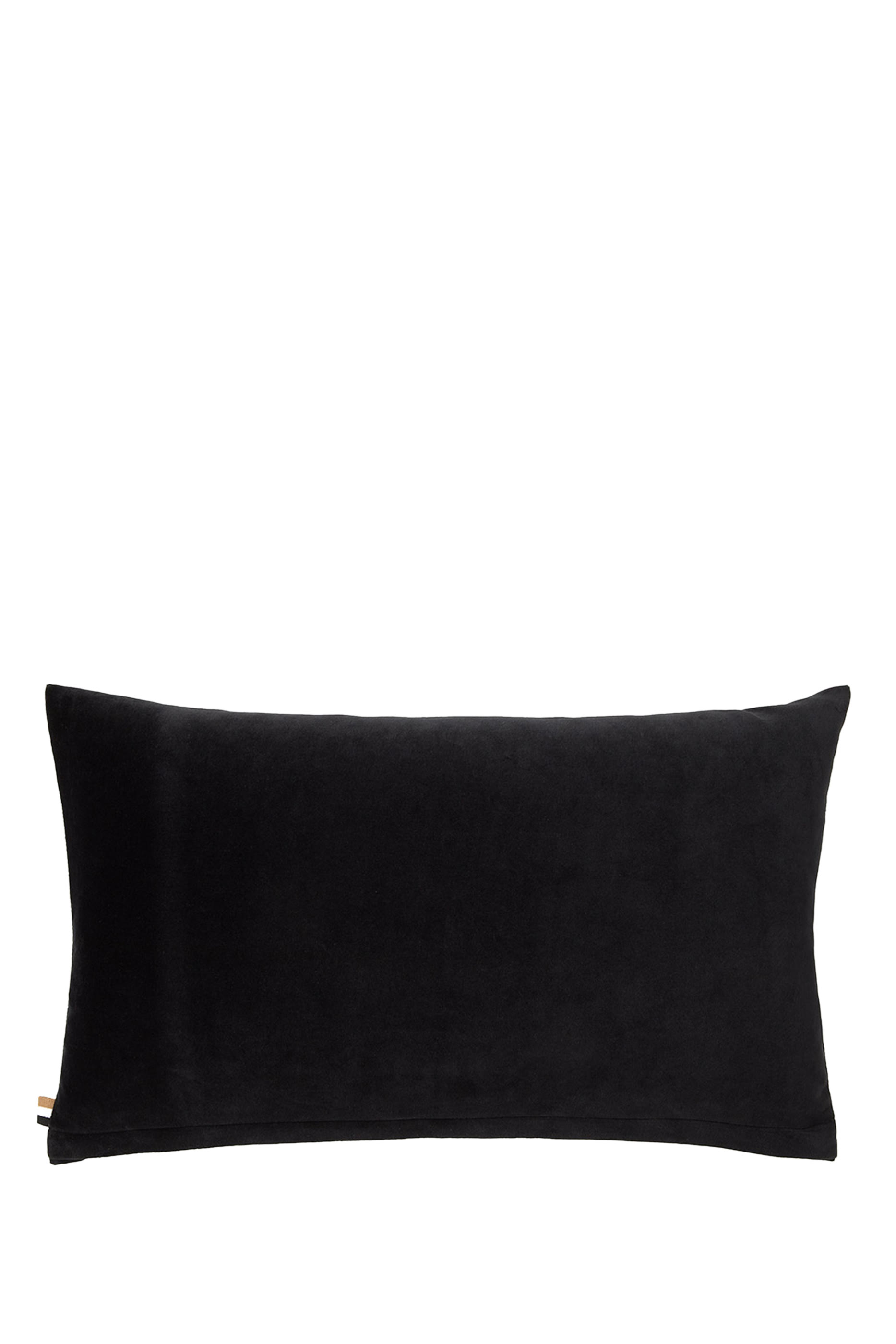 Bold Logo Cushion Cover