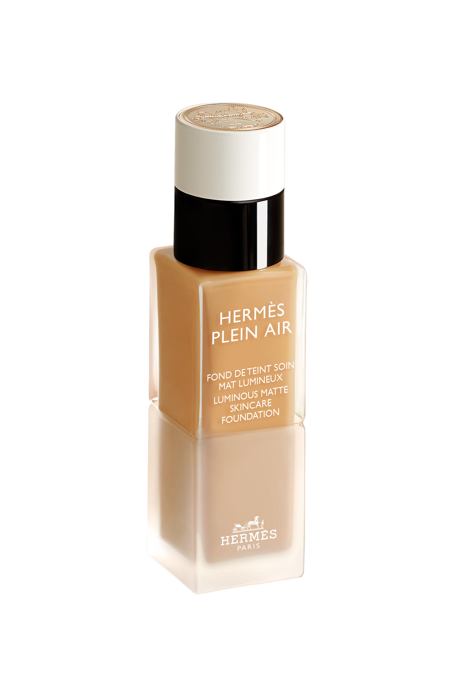 Plein Air, Luminous Matte Skincare Foundation