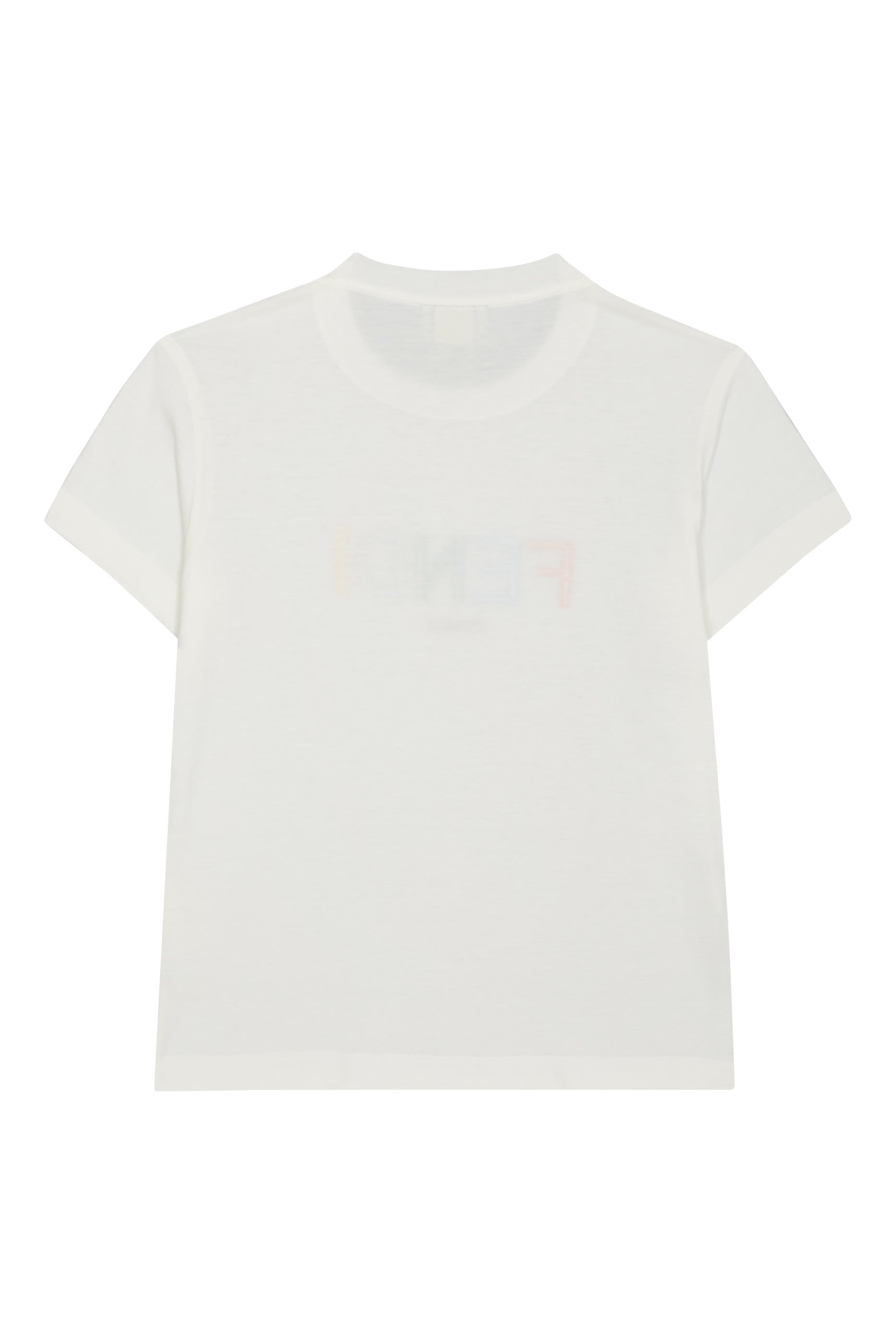 Kids Logo T-Shirt
