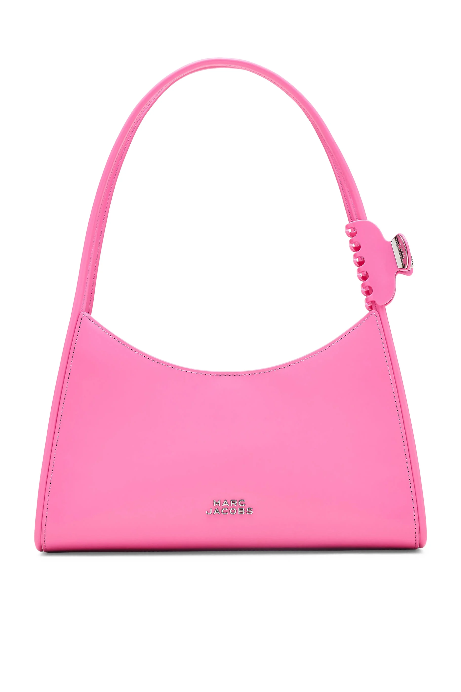 The Glam Claw Clip Shoulder Bag