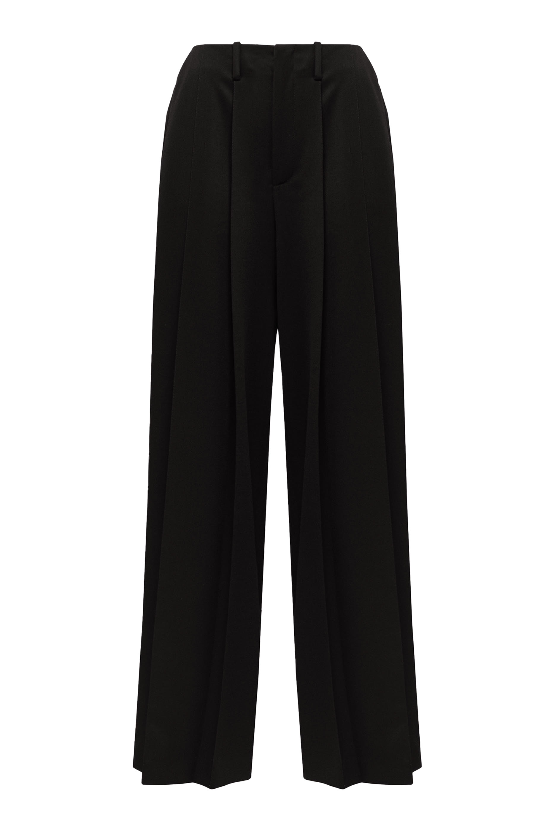 Tailored Pants
