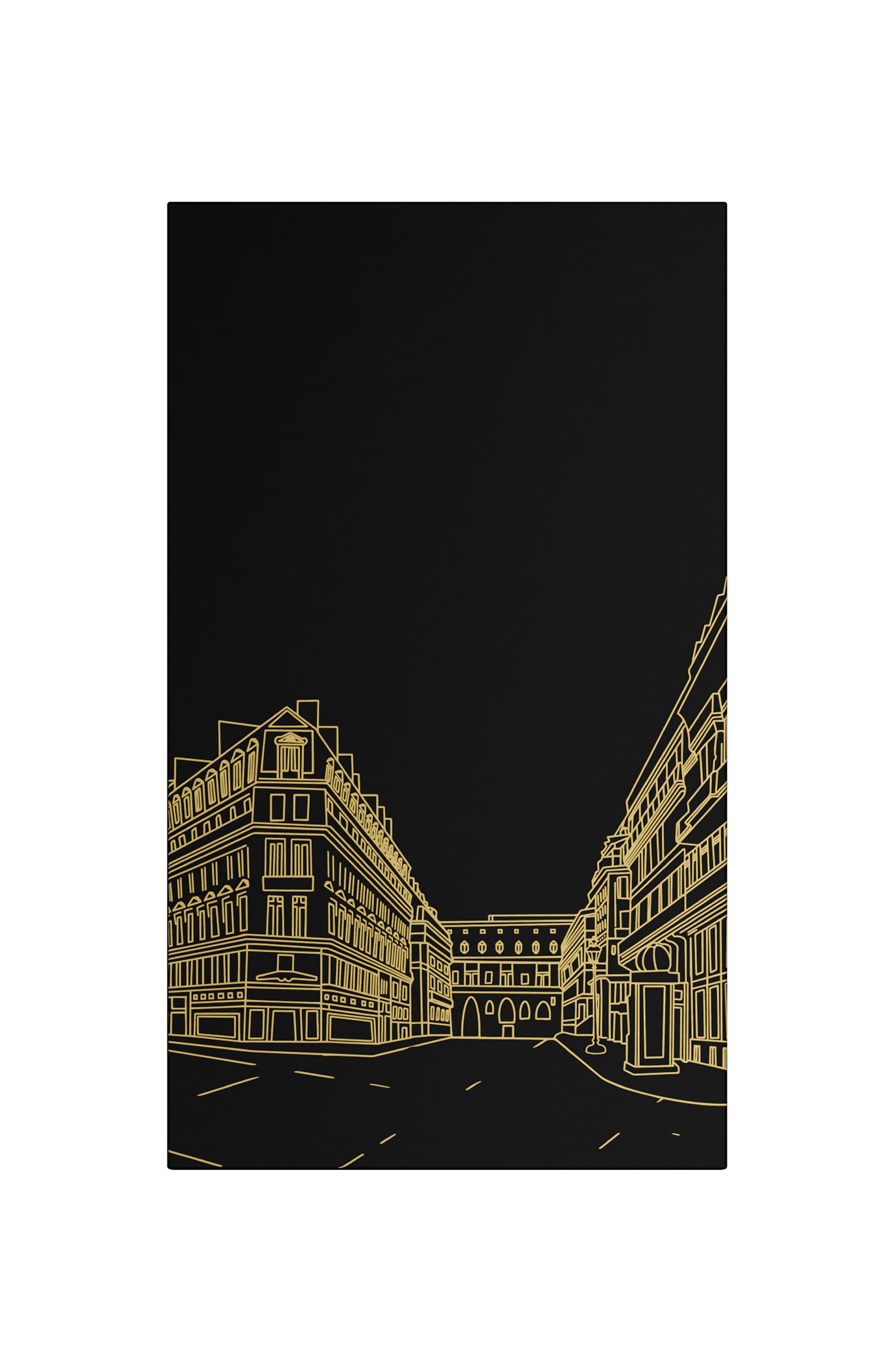 Gold O3&egrave; Extrait de Parfum