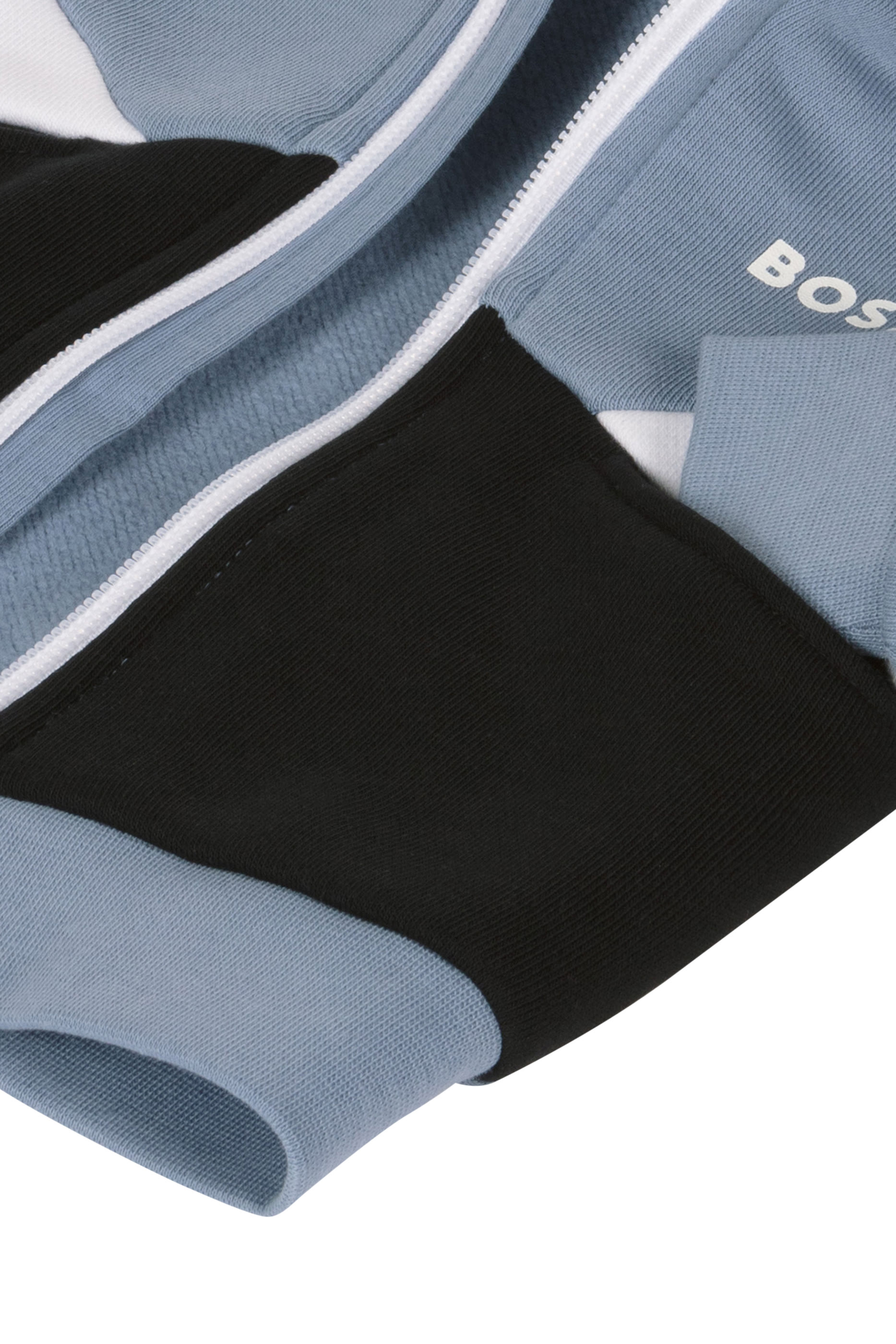 Kids Cardigan and Trouser Tracksuit