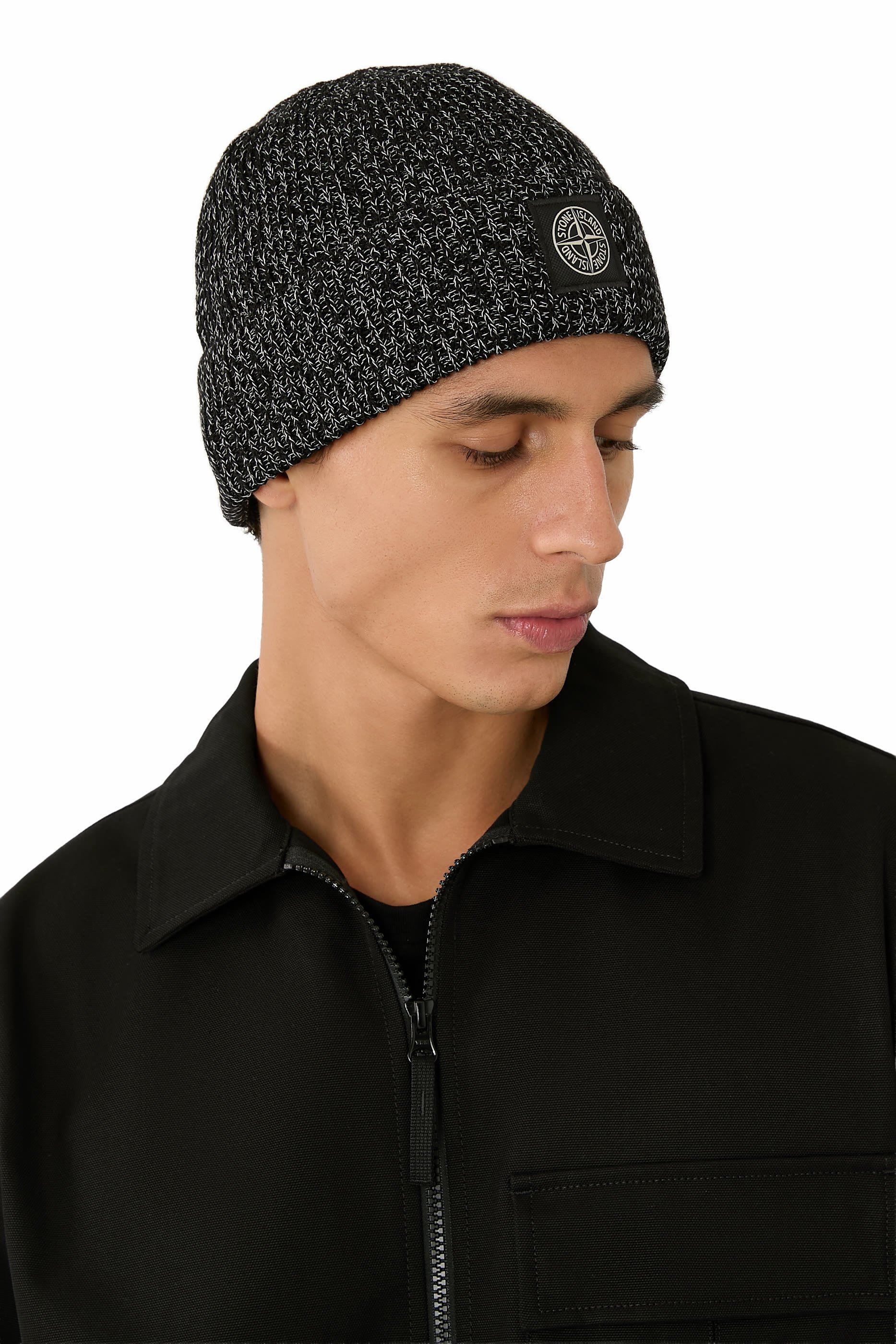 Logo Beanie 