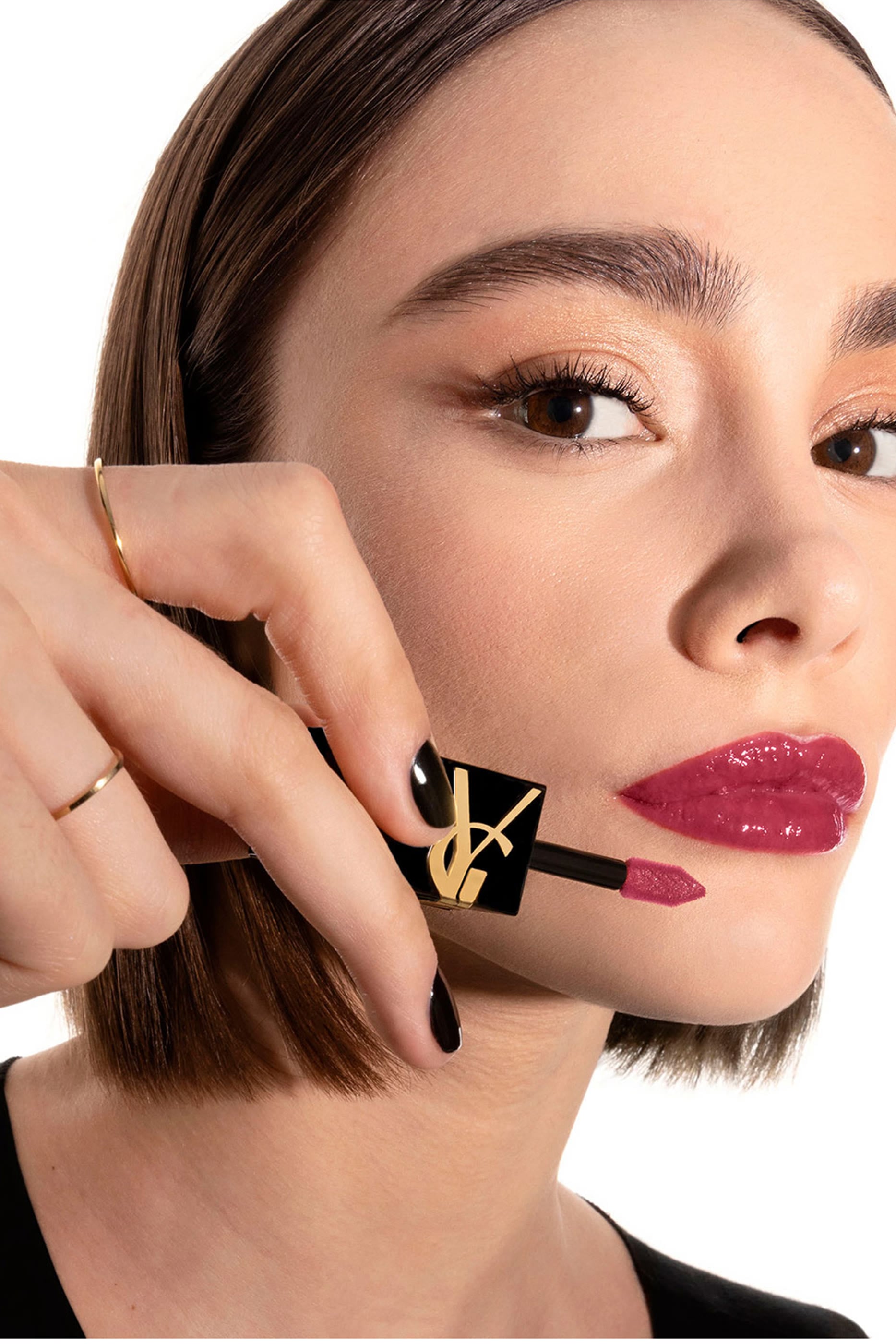 The Inks Vinyl Cream High Shine Lip Stain