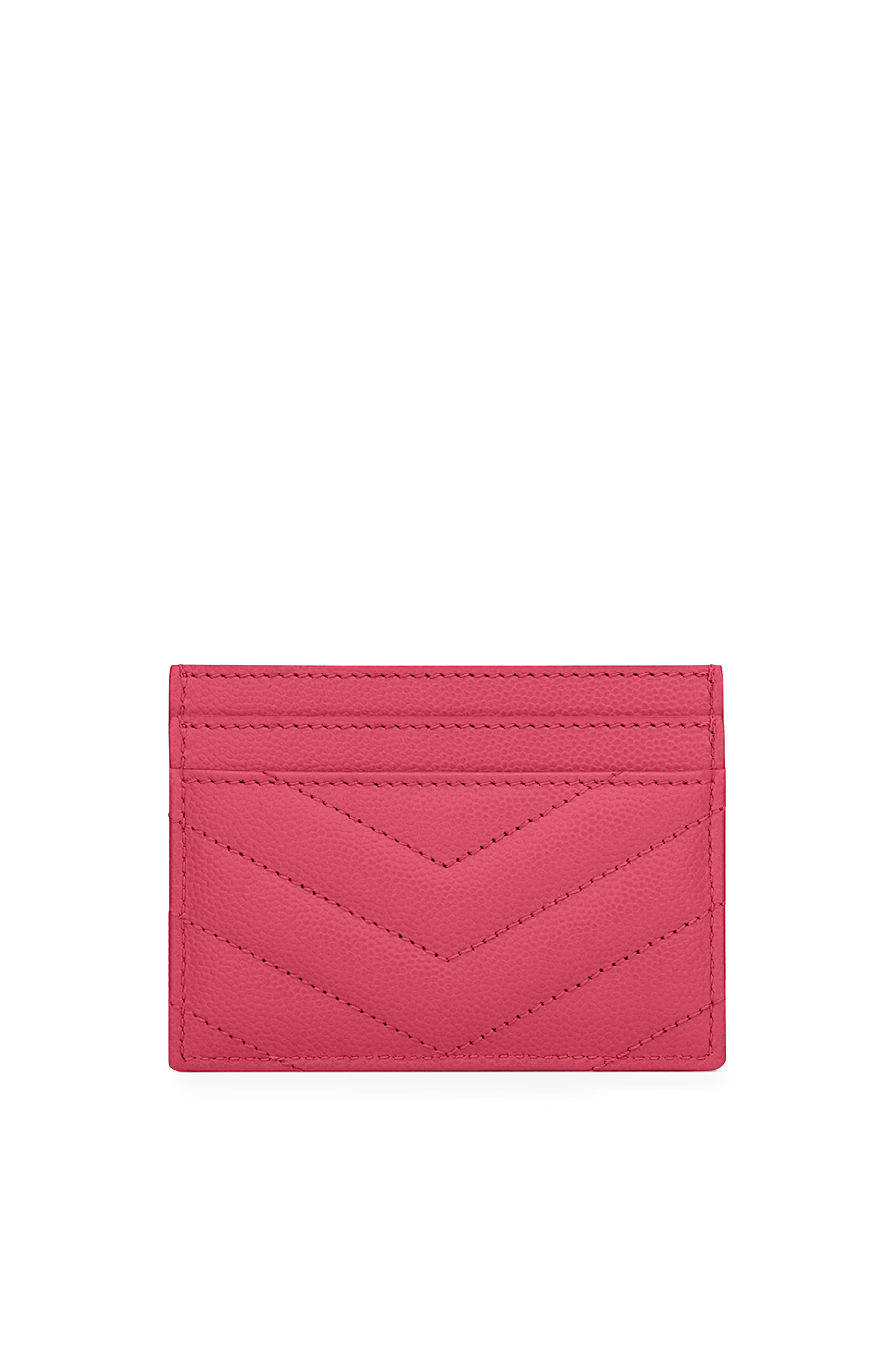 Cassandre Matelass&eacute; Card Case