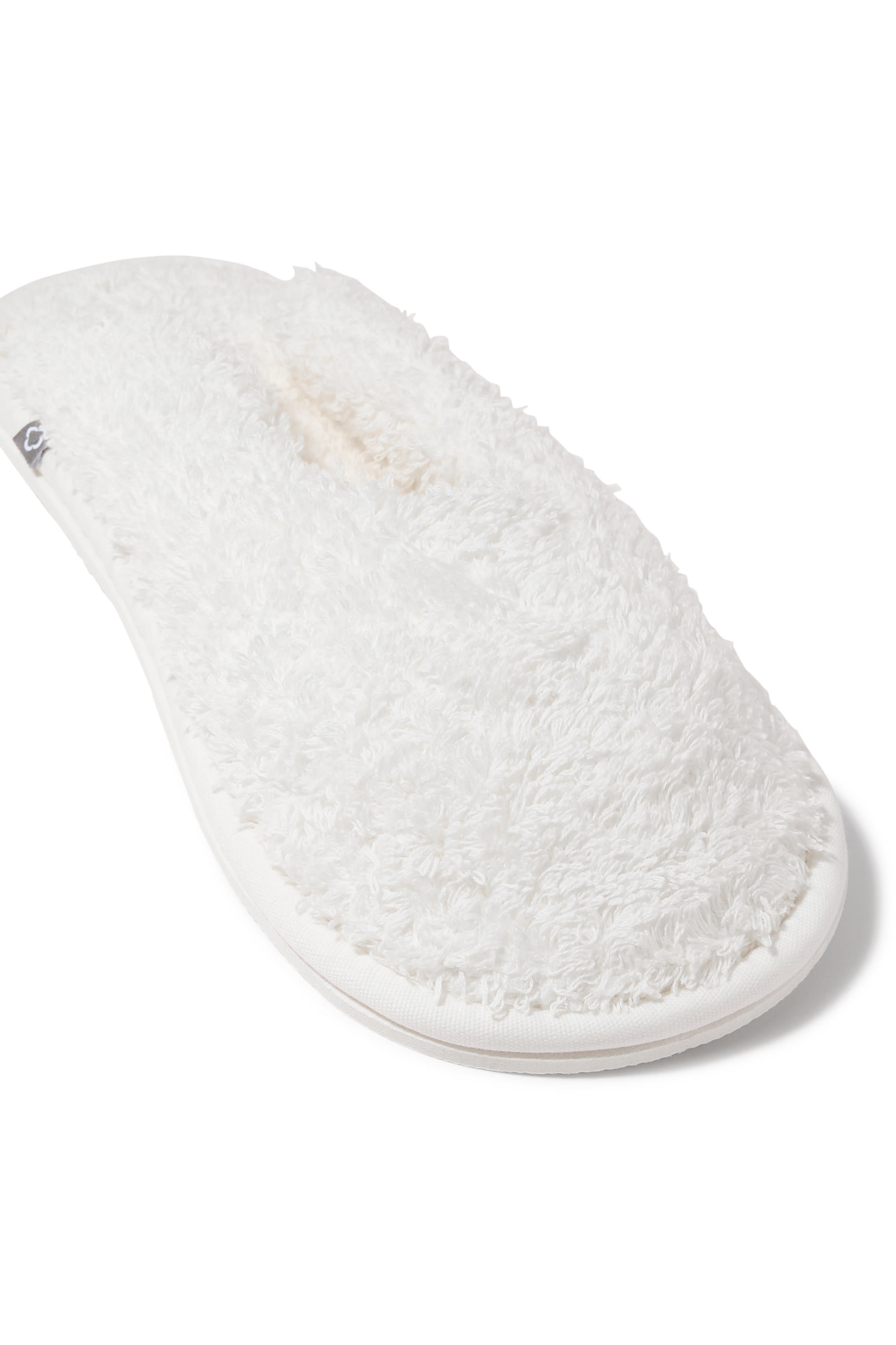 Super Pile Slippers