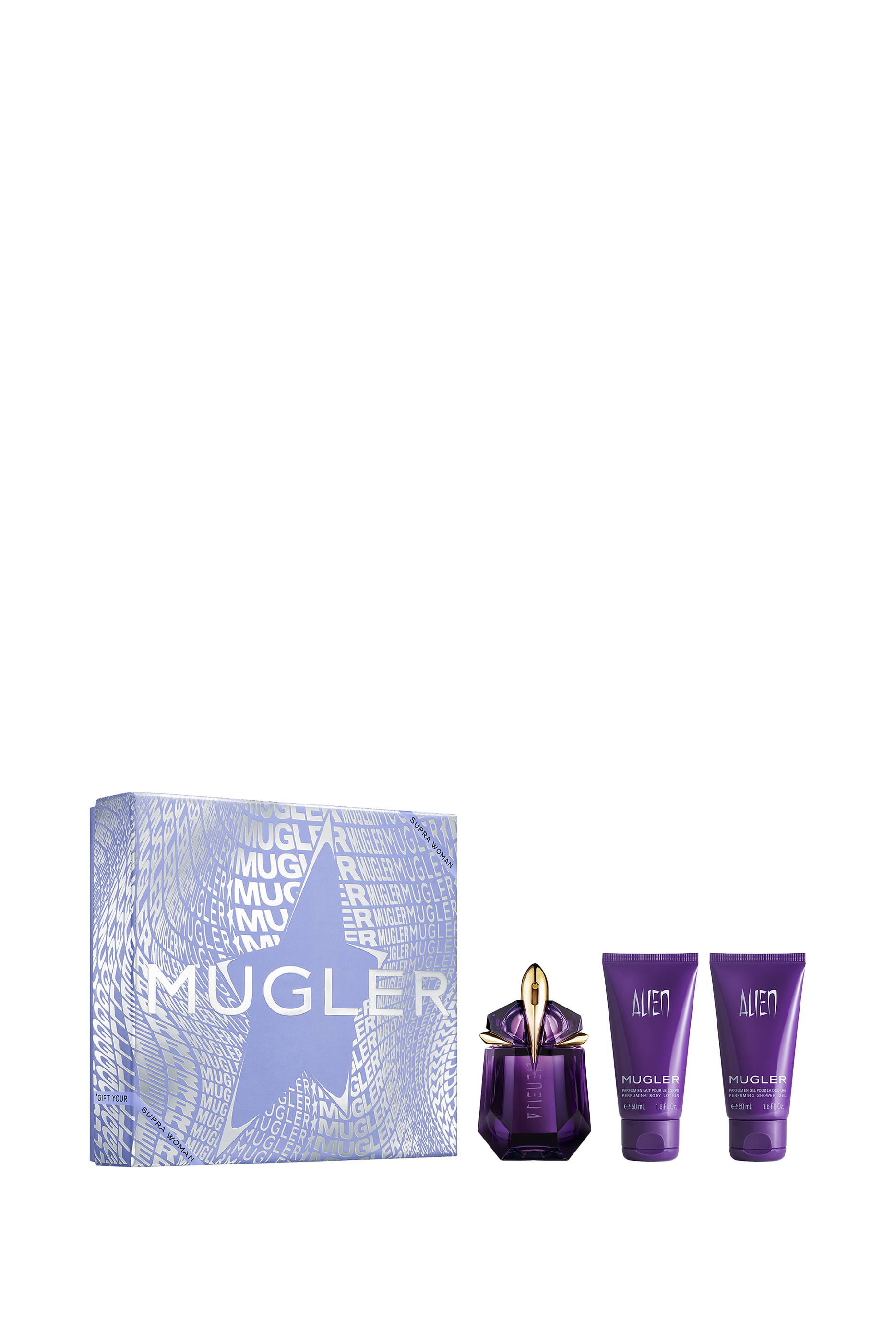 Alien Eau de Parfum Gift Set