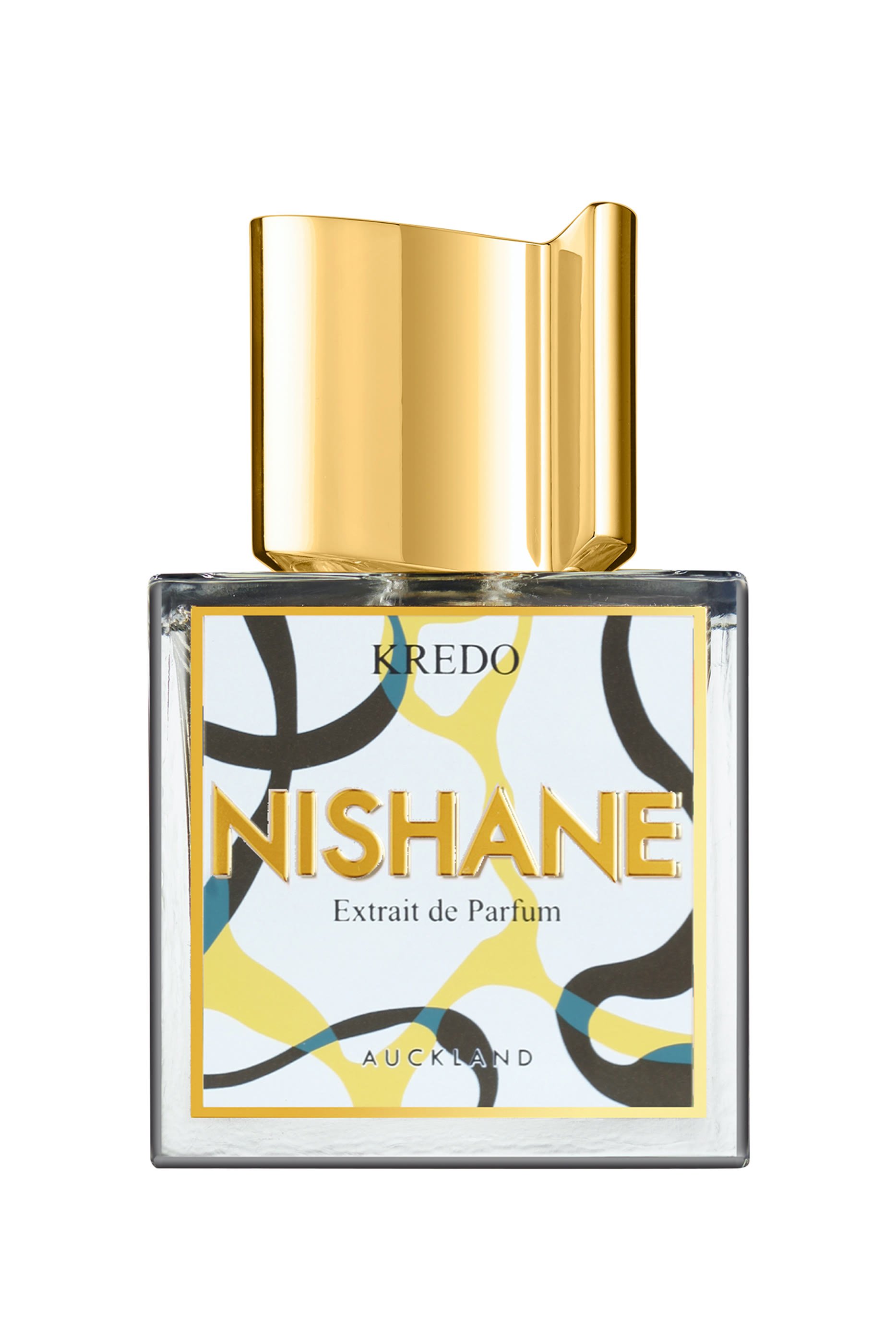 Kredo Extrait de Parfum