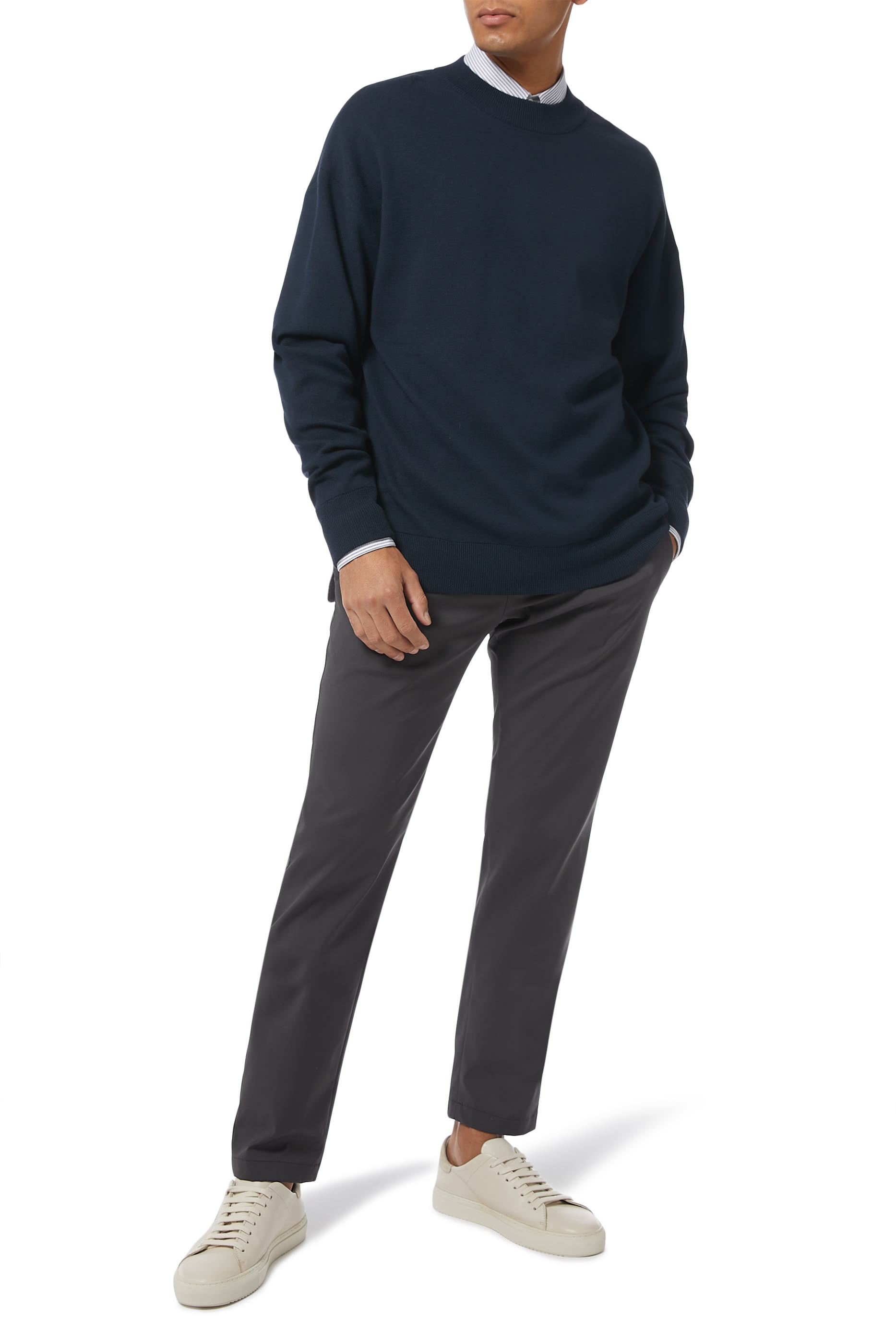 Zaine Neoteric Pants