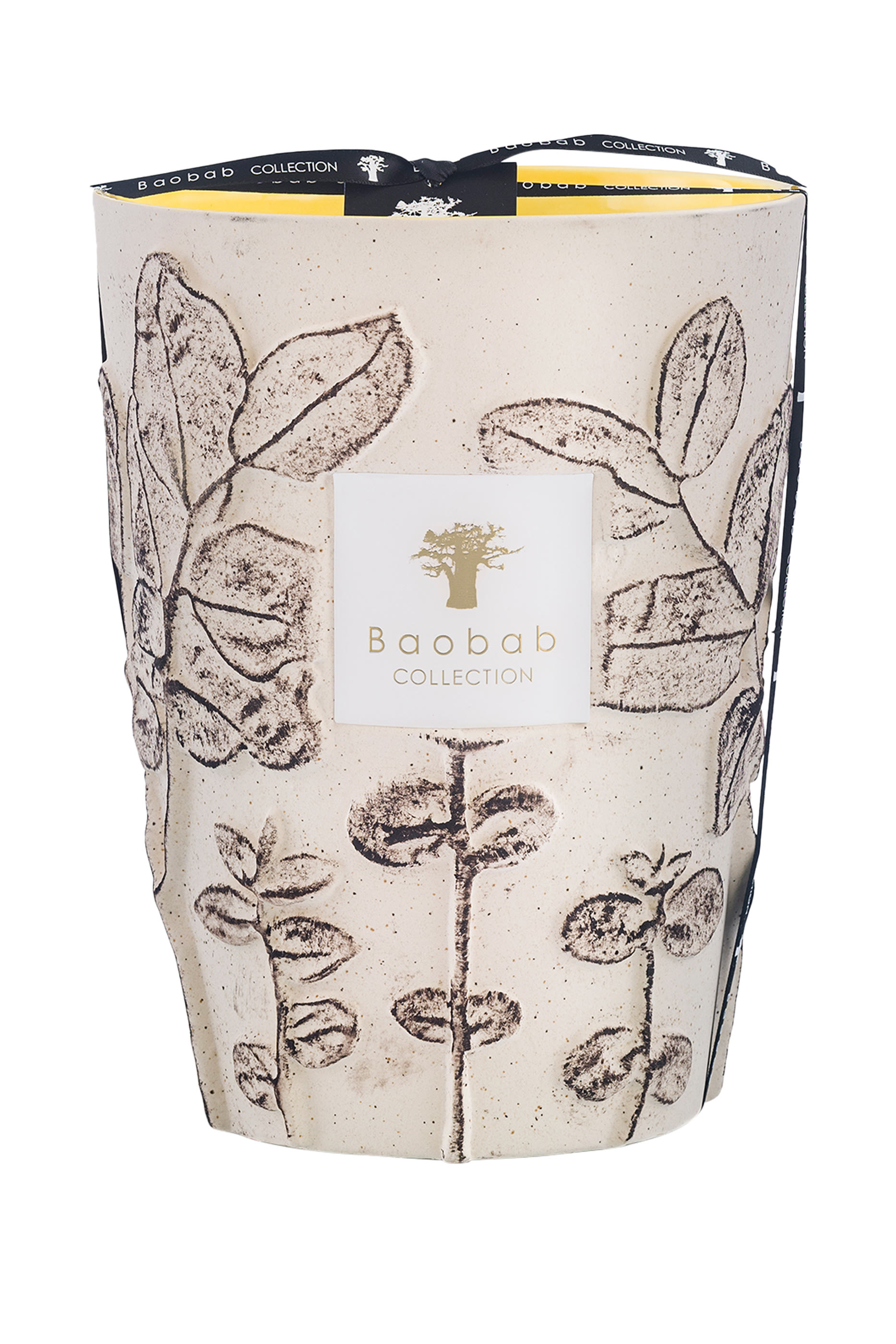 Max 24 Folia Calanque Scented Candle