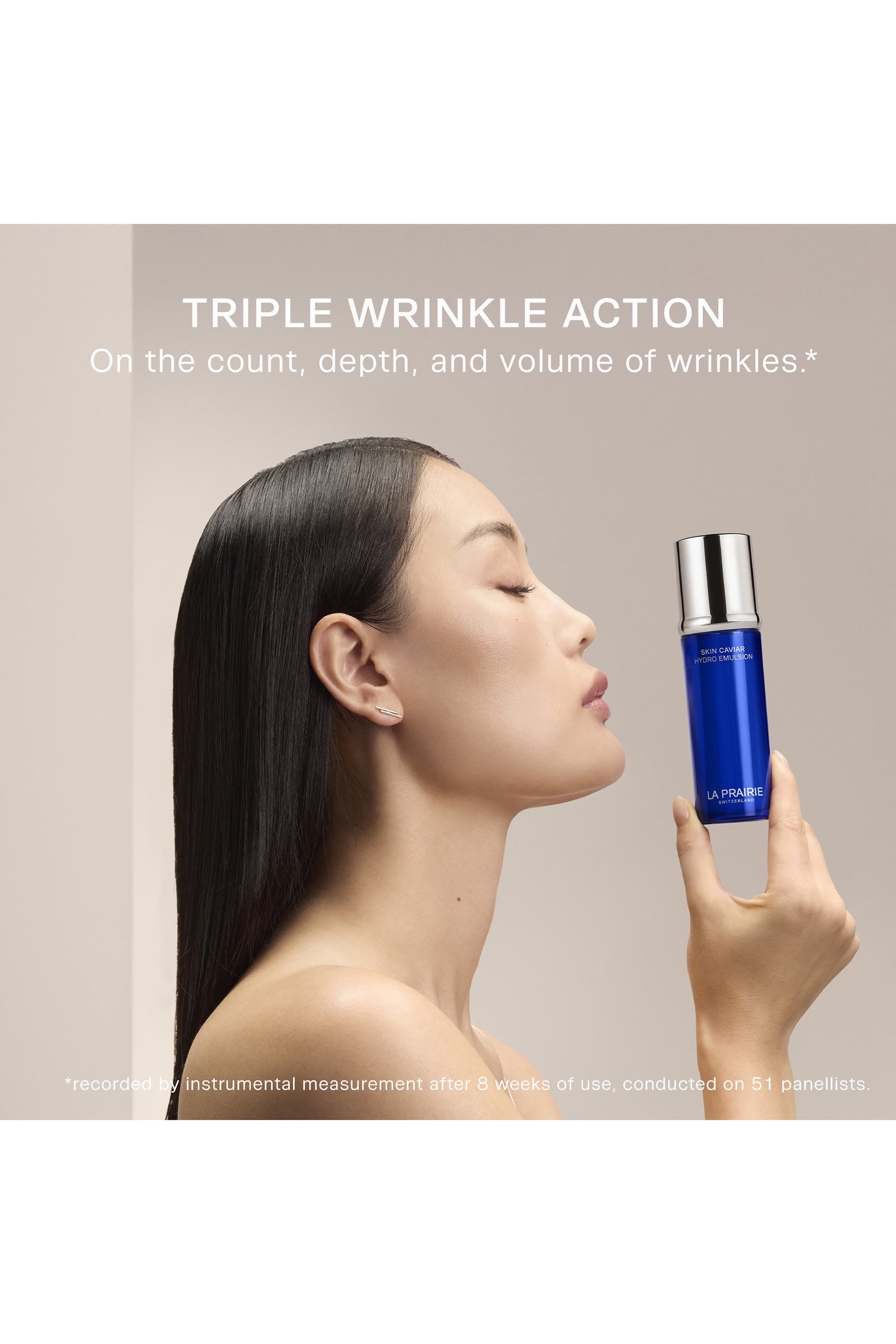 Skin Caviar Hydro Emulsion