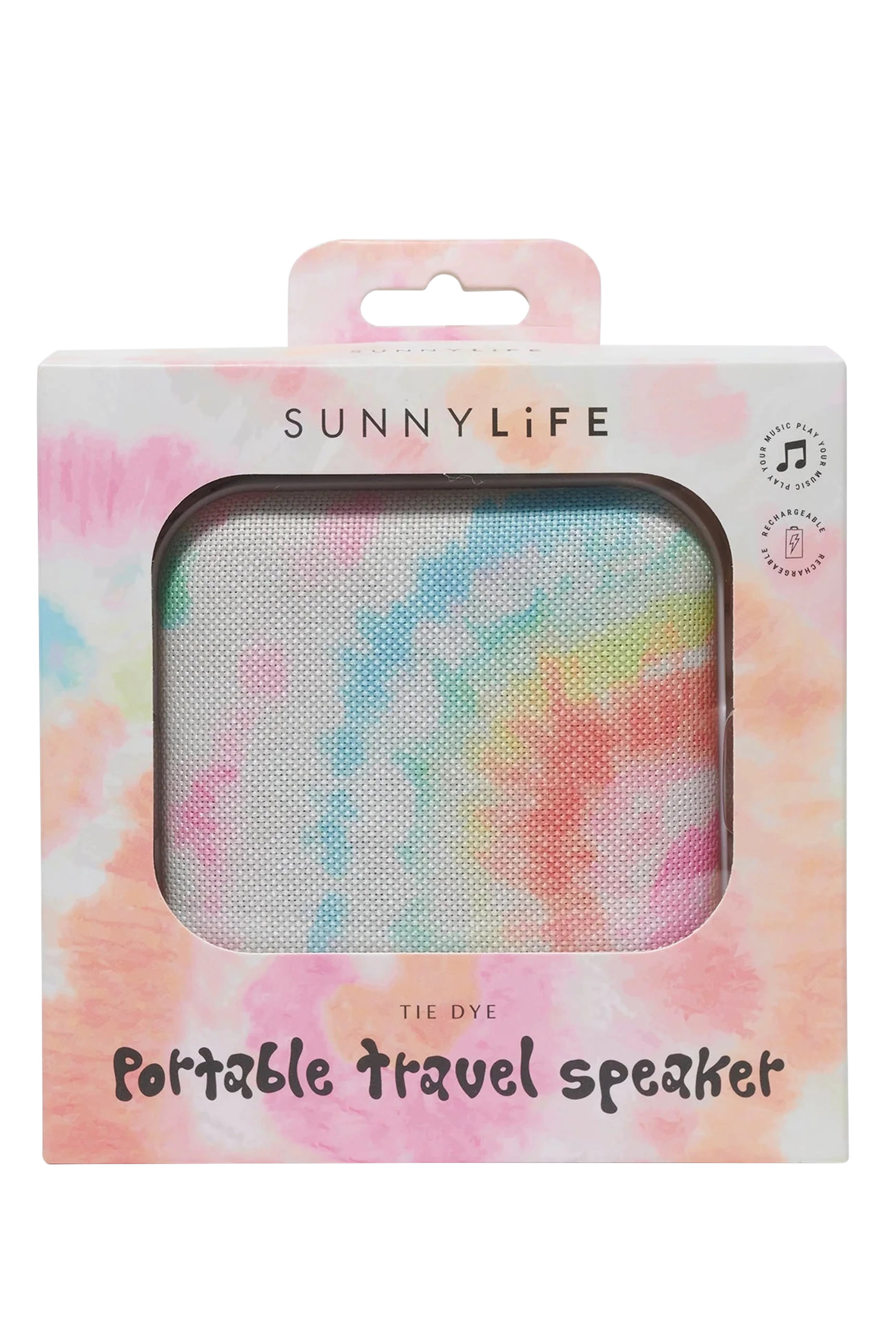 Kids Portable Travel Speaker