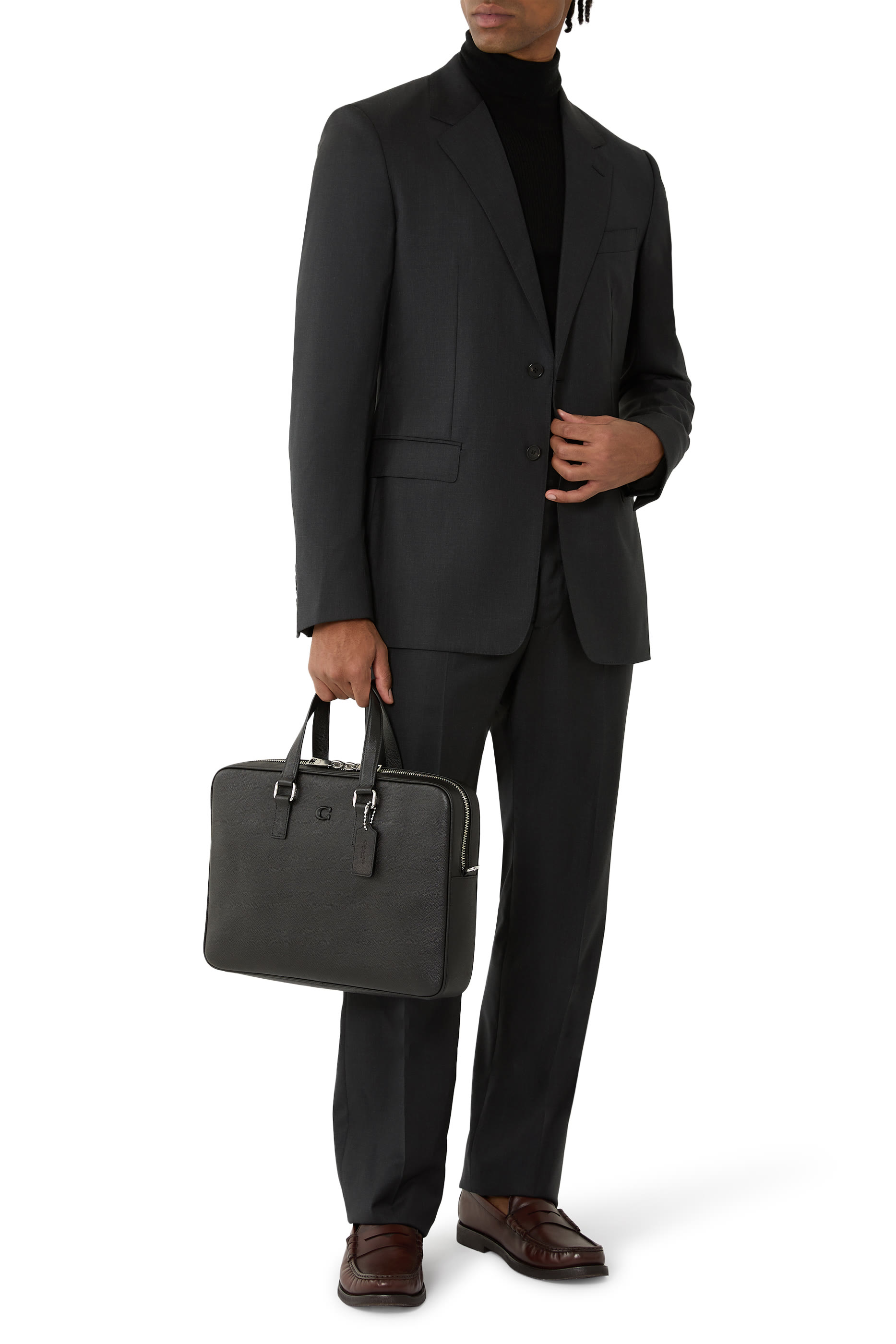 Caden Brief Bag