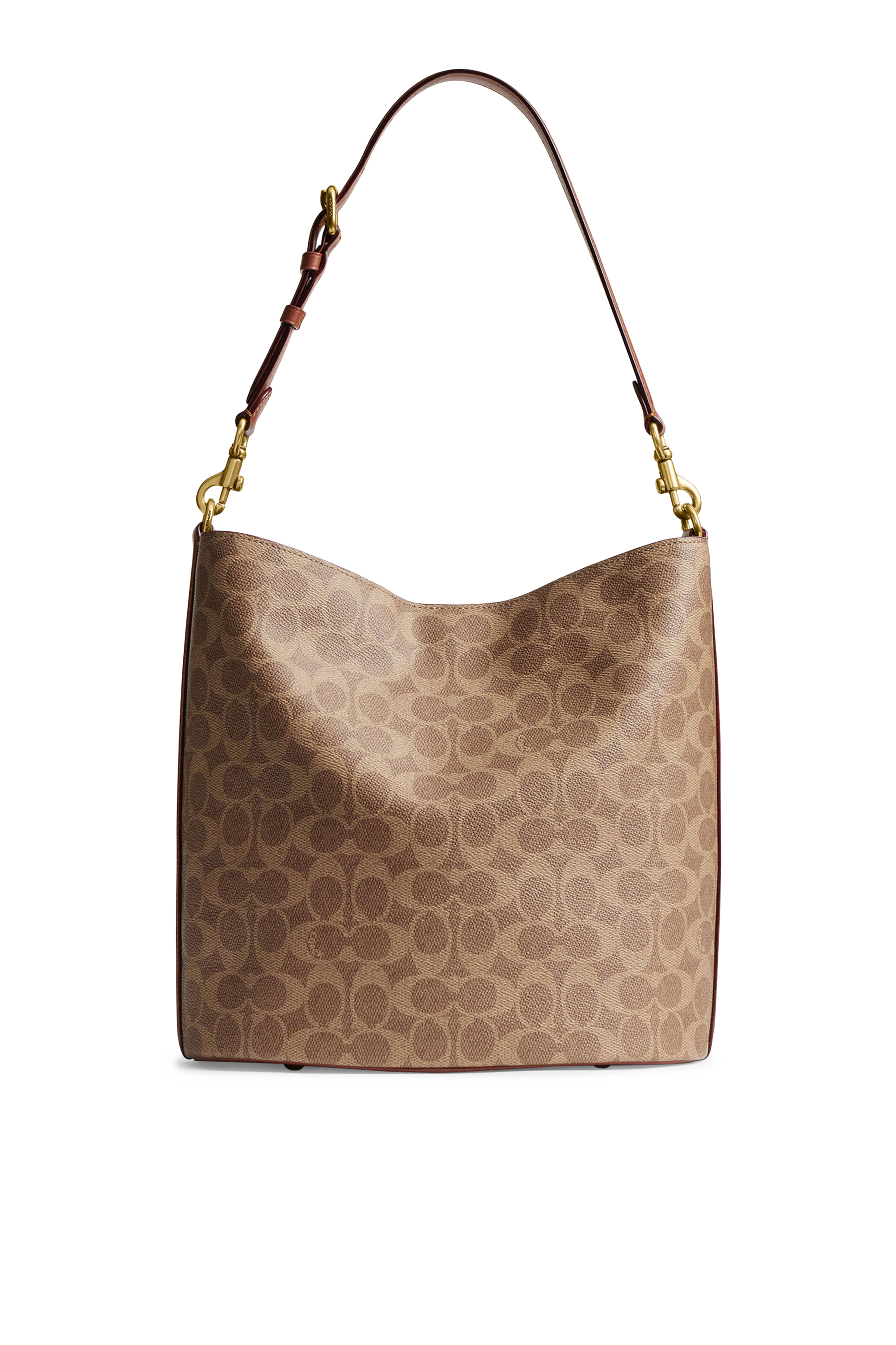 Willow 19 Soft Bucket Bag