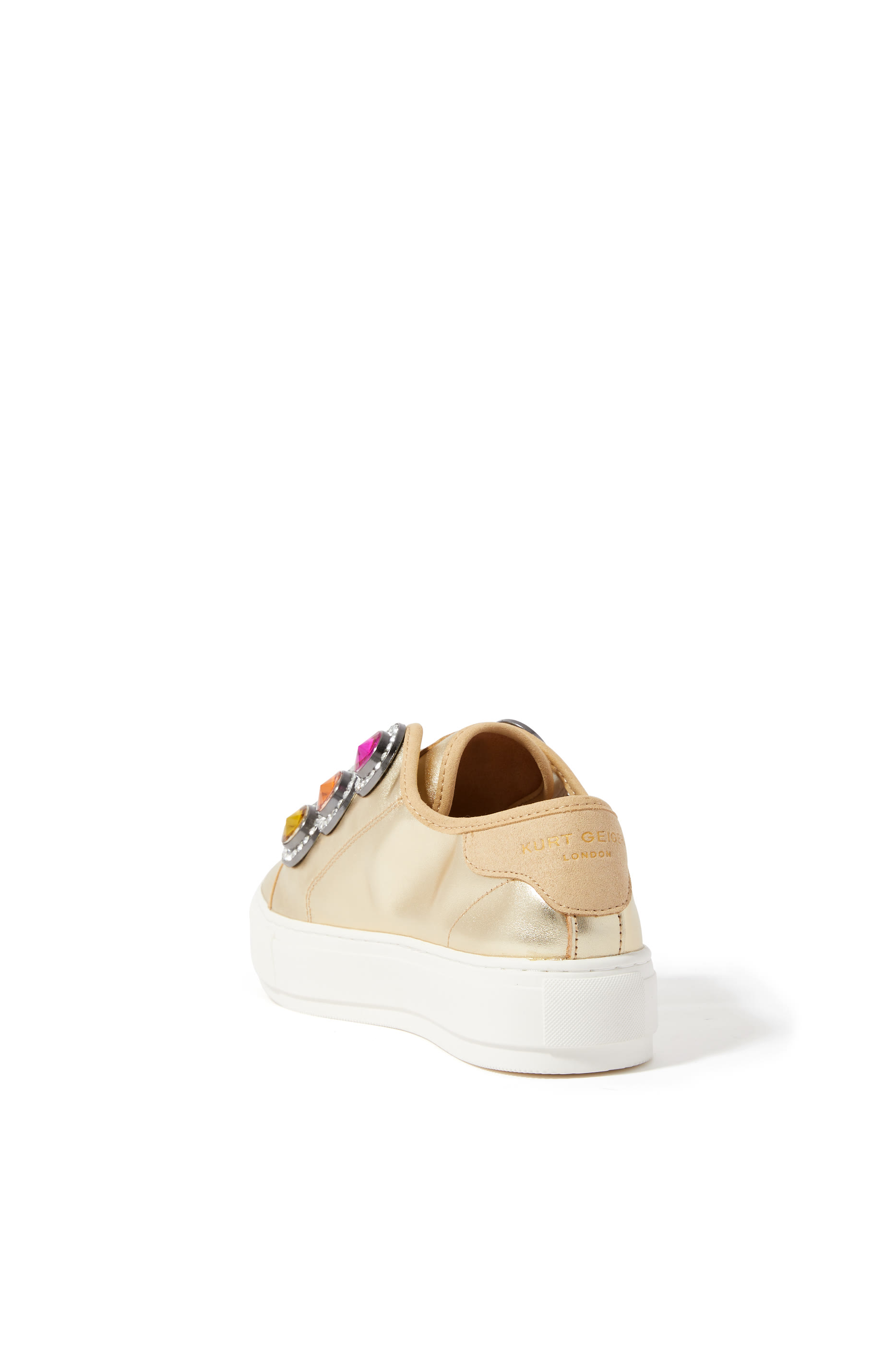 Laney Octavia 40 Sneakers