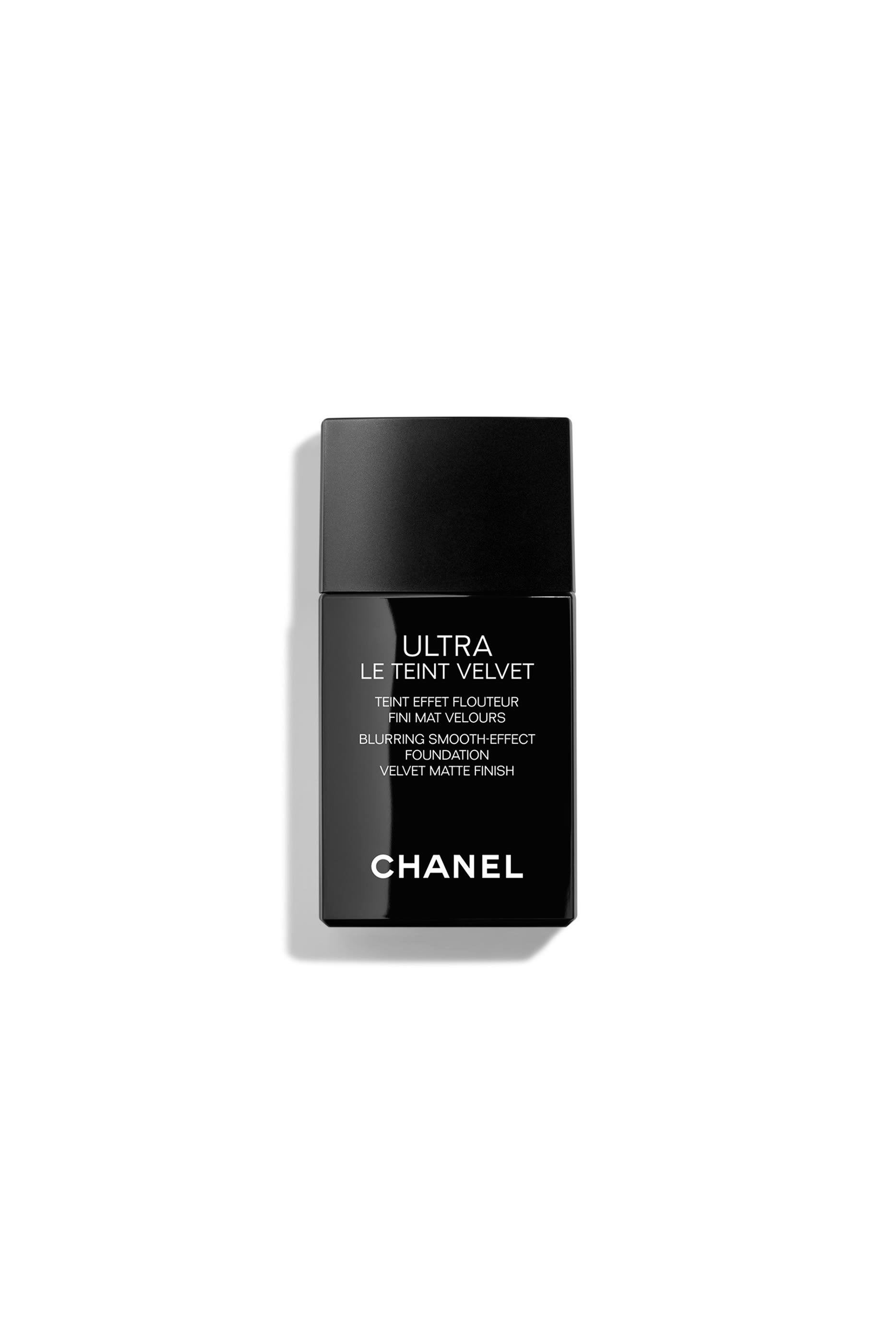 Ultra Le Teint Velvet