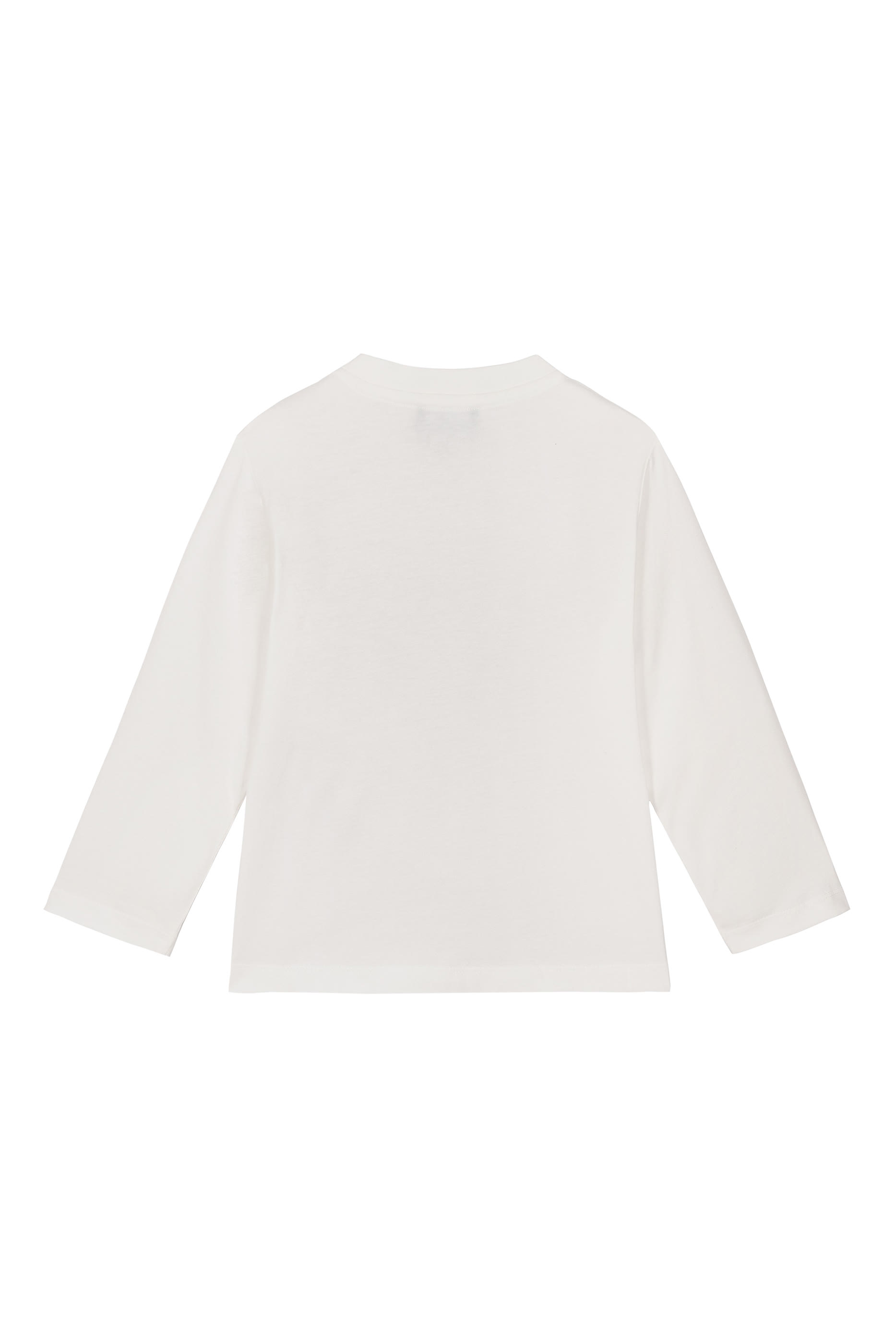 Kids Long-Sleeve Jersey T-shirt