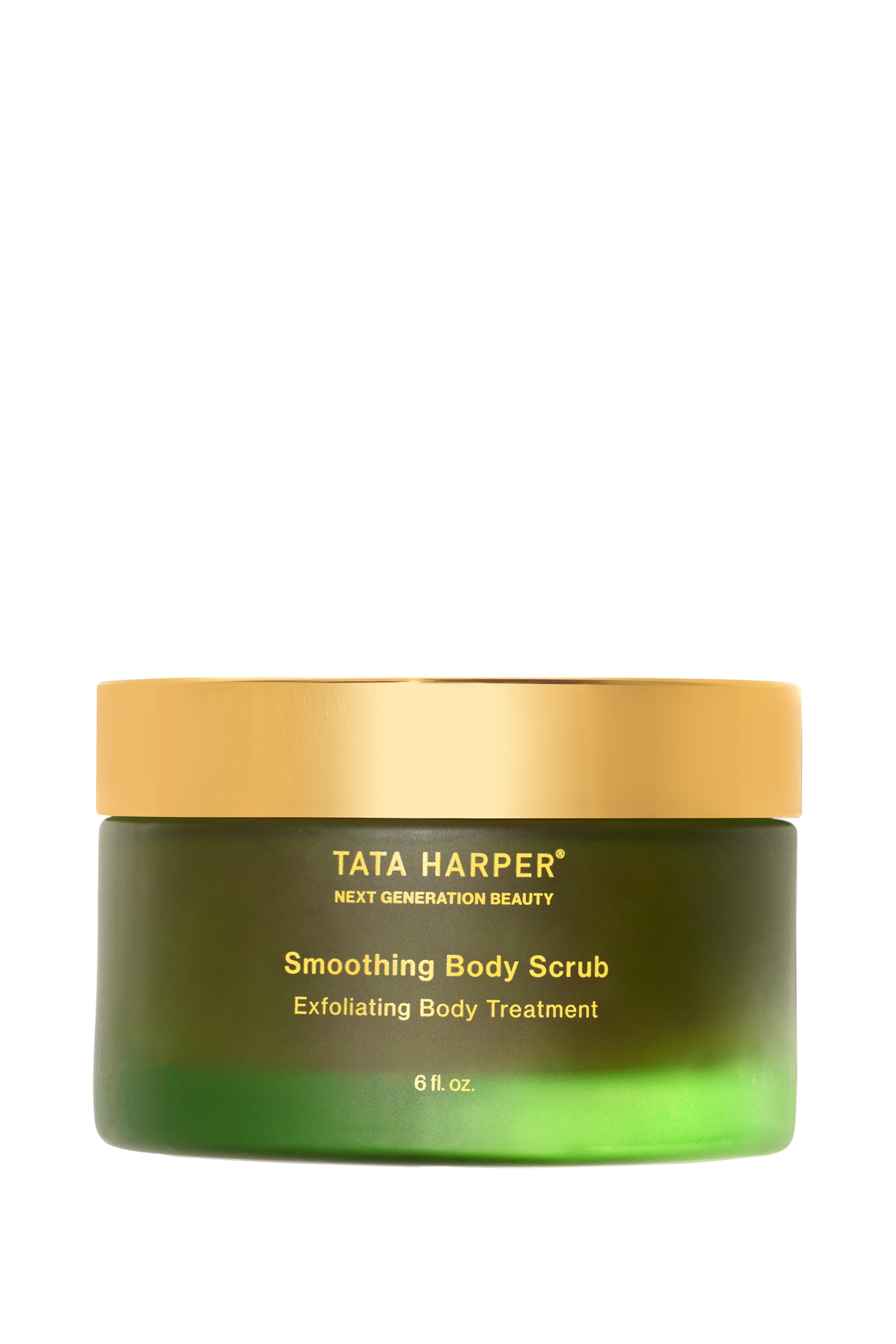 Smoothing Body Scrub