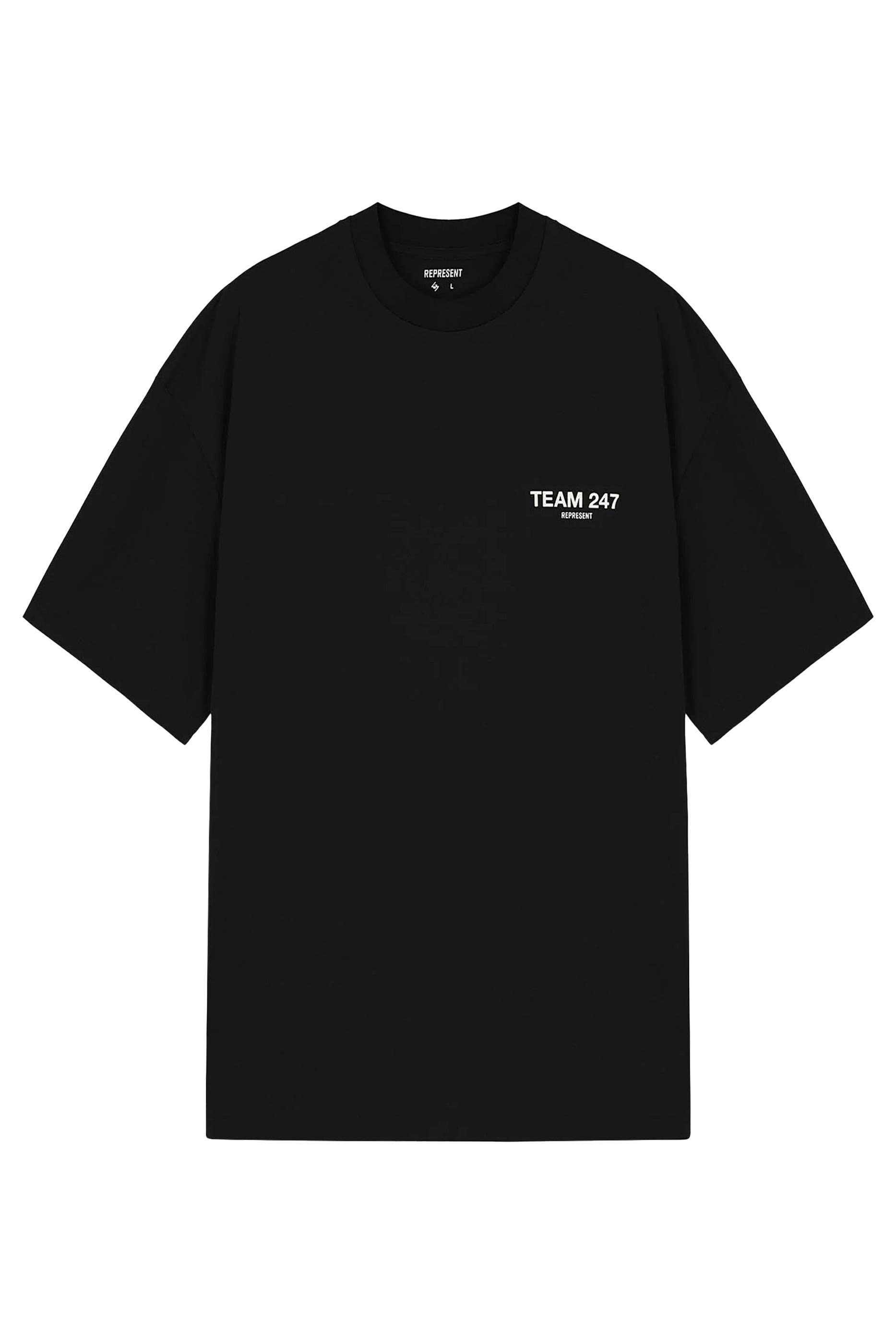  Team 247 Oversized T-Shirt