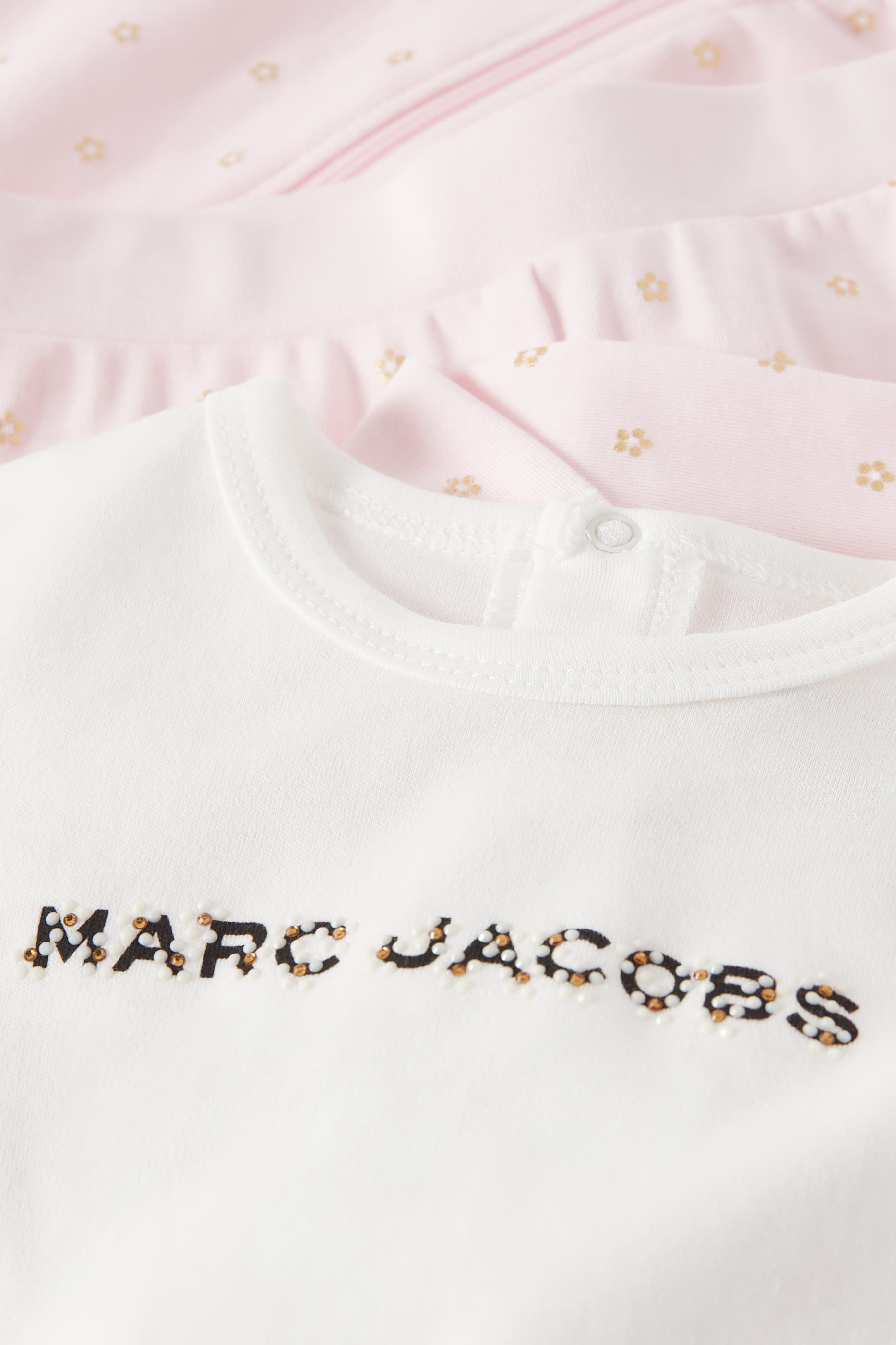 Kids Cotton Tracksuit, Set of 3