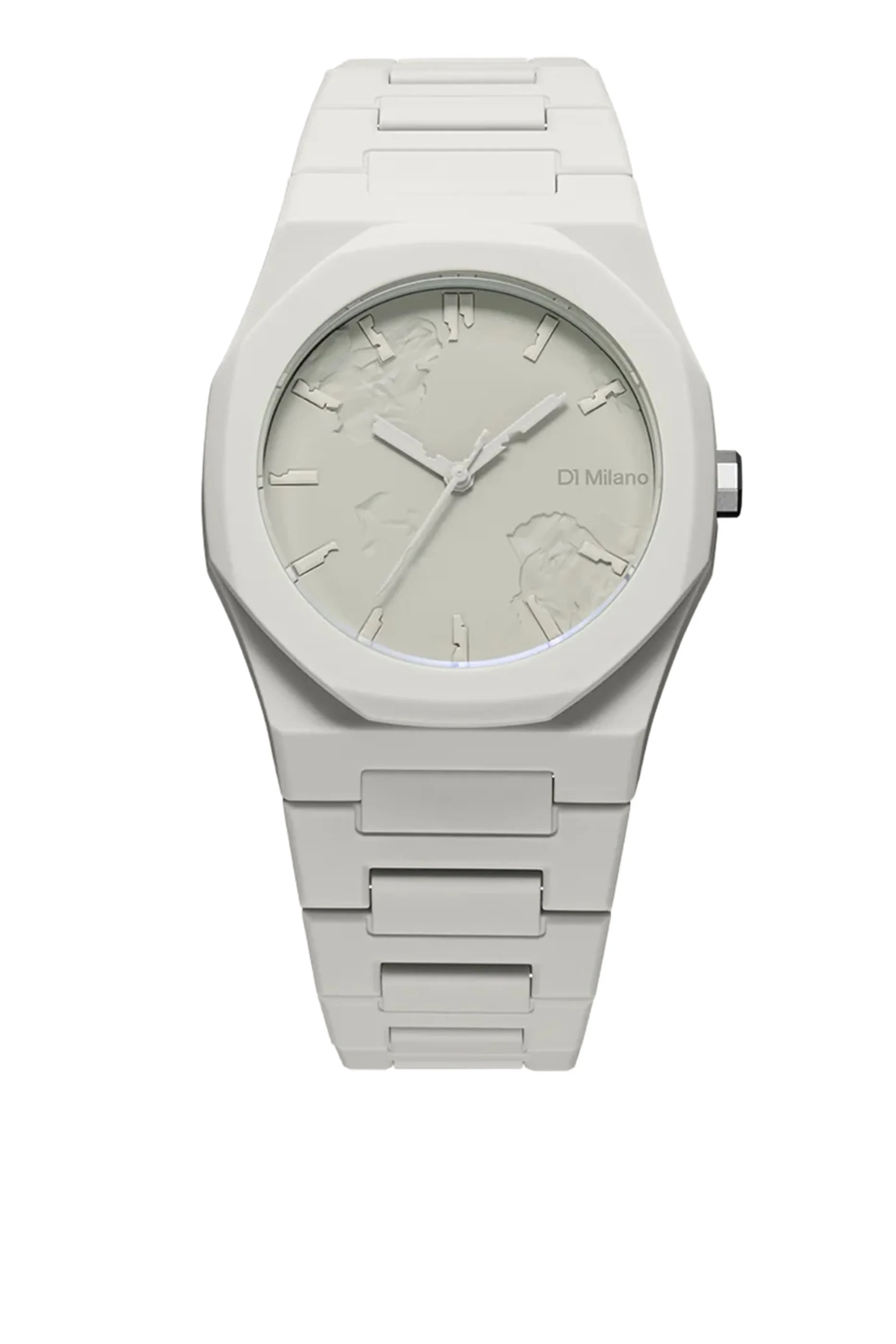 Polycarbon Fragment Watch