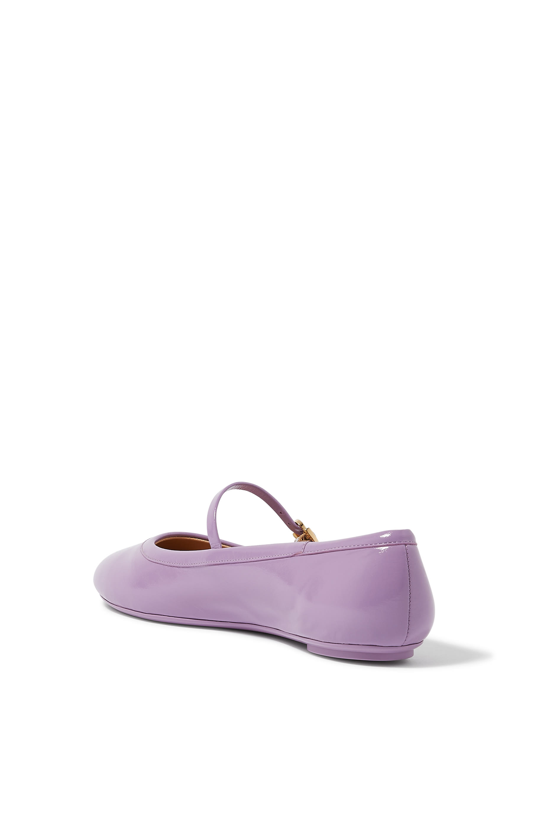 Carla 5 Ballerina Flats