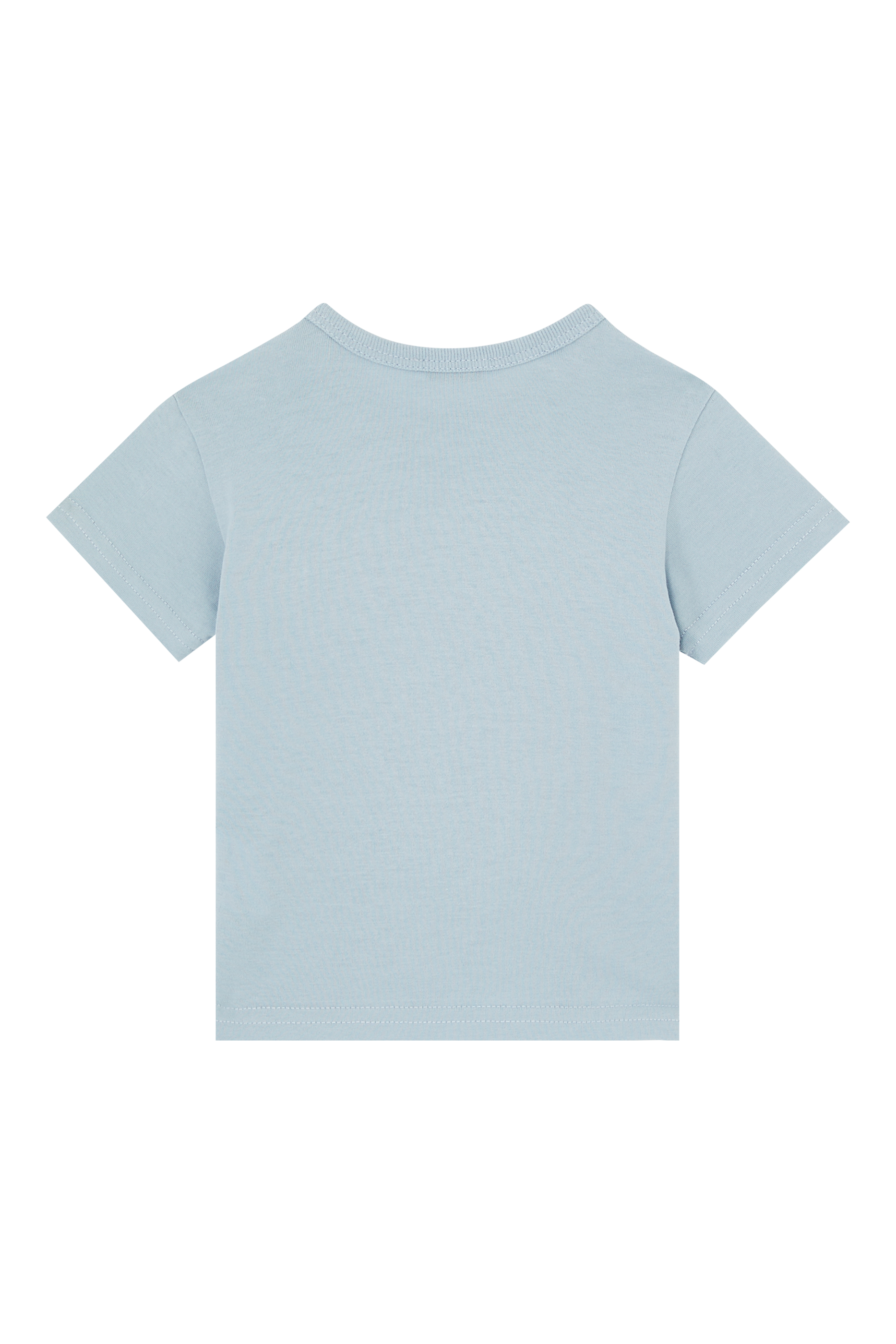 Kids Logo Tag T-Shirt