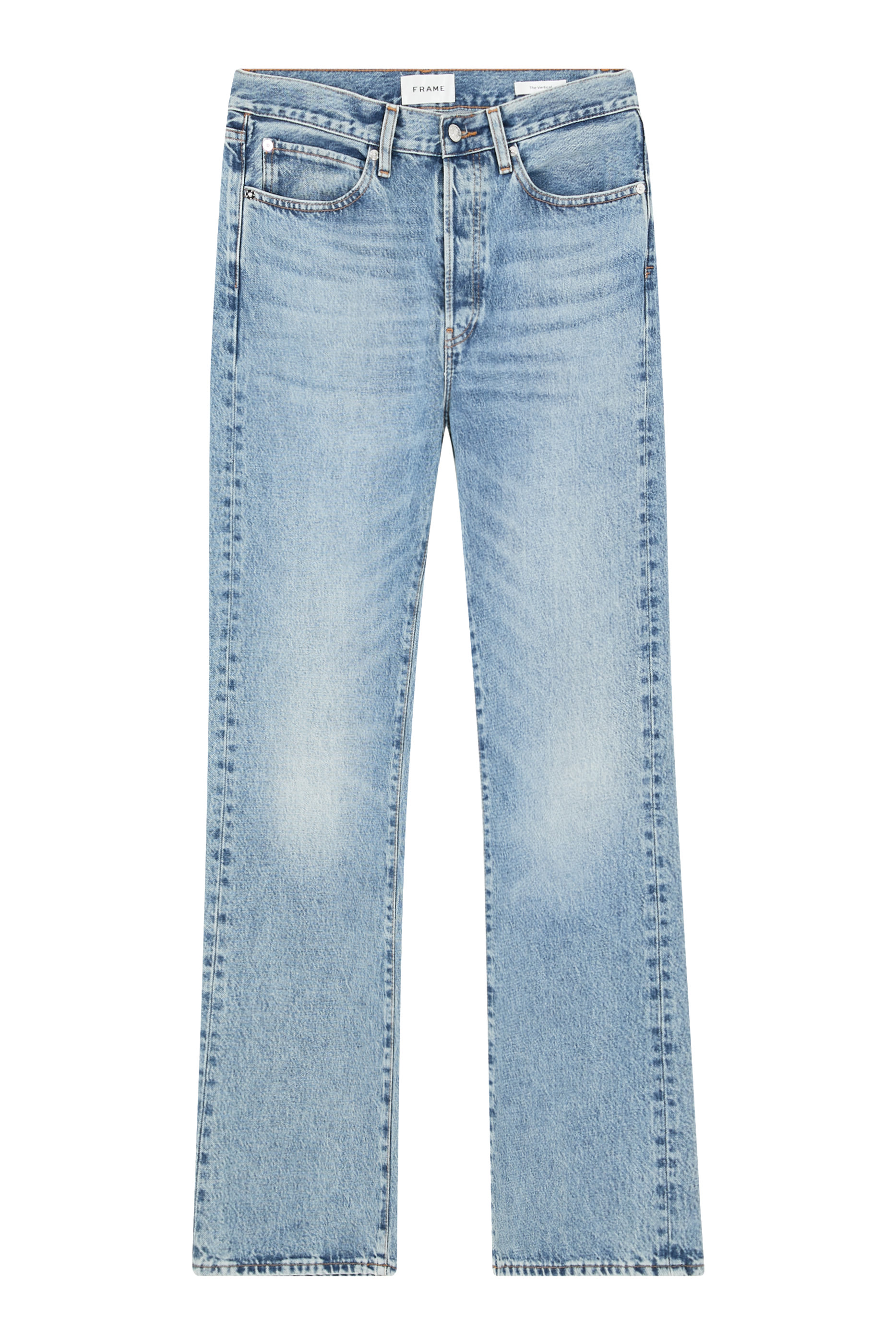 Vertical Jeans