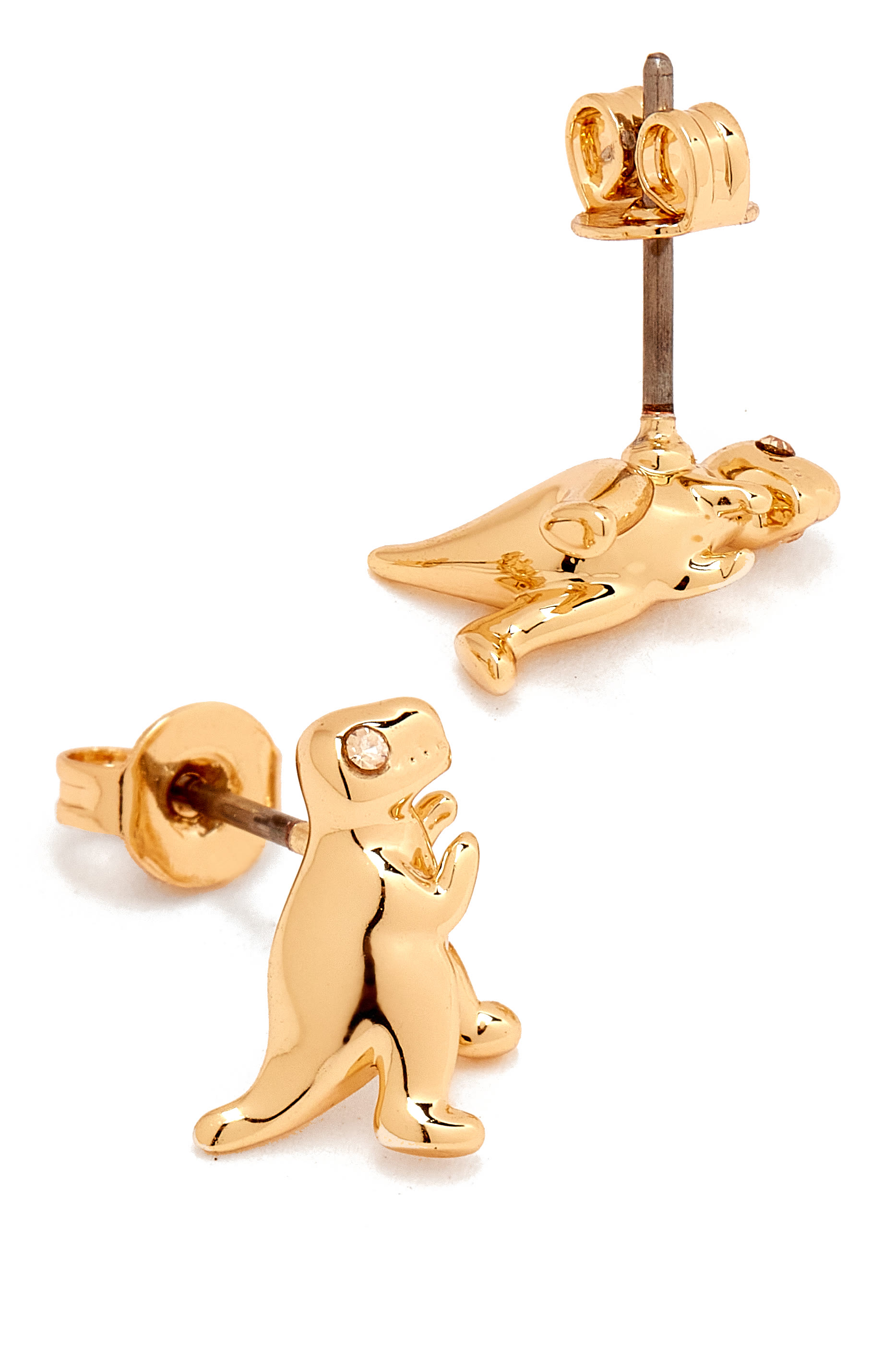 Rexy Stud Earrings