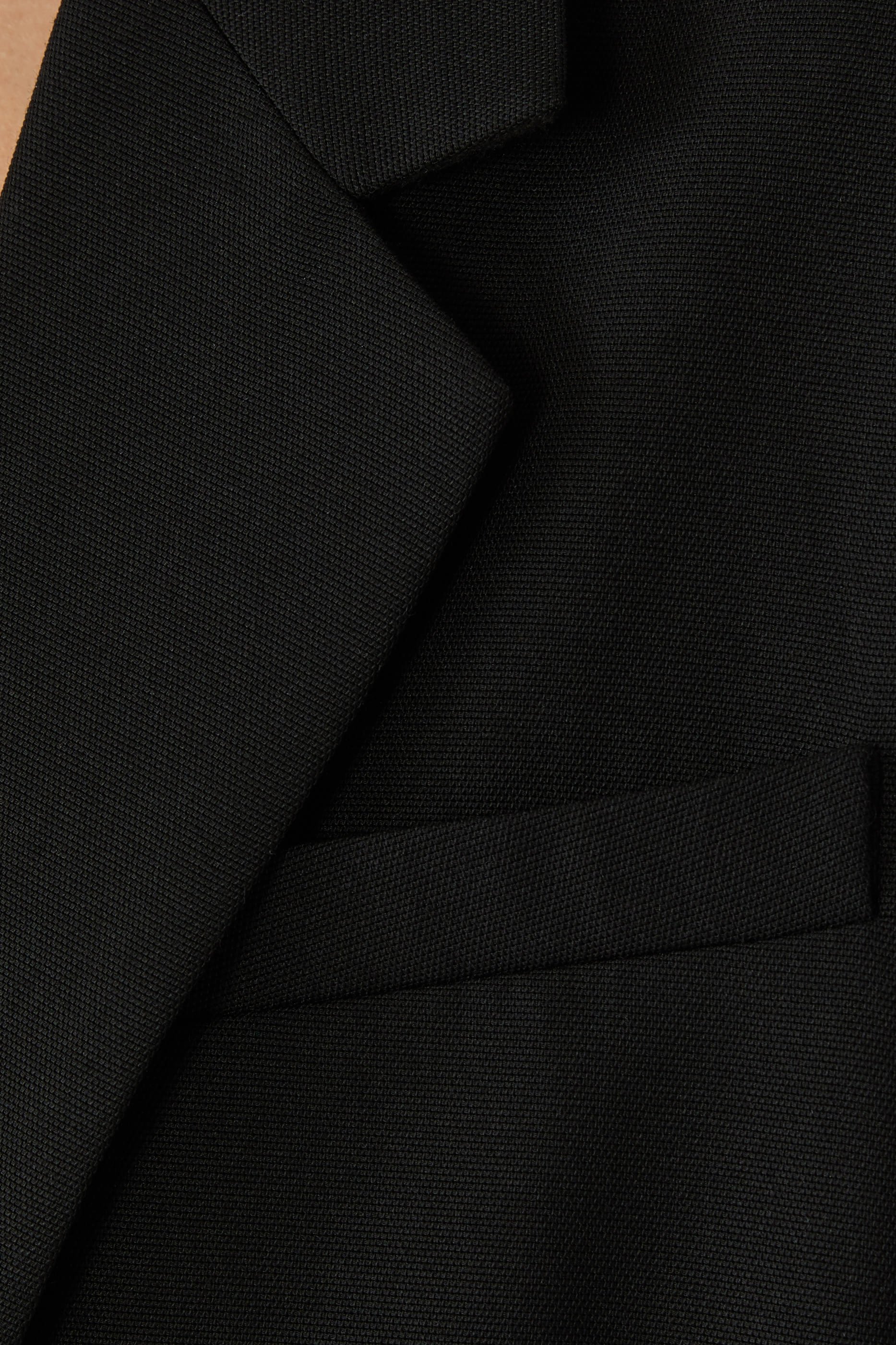 Tailored Blazer Petite 