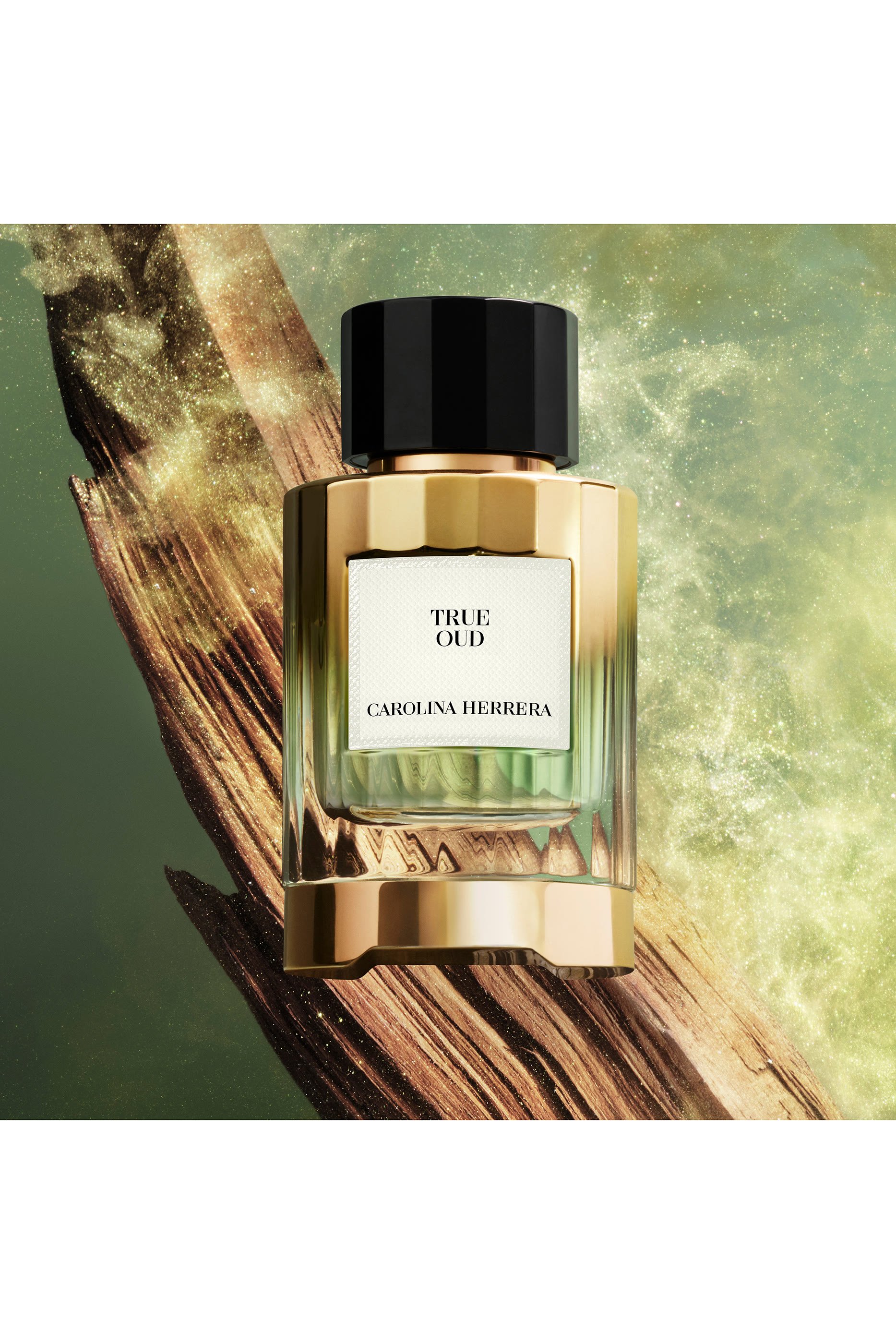 True Oud Eau de Parfum