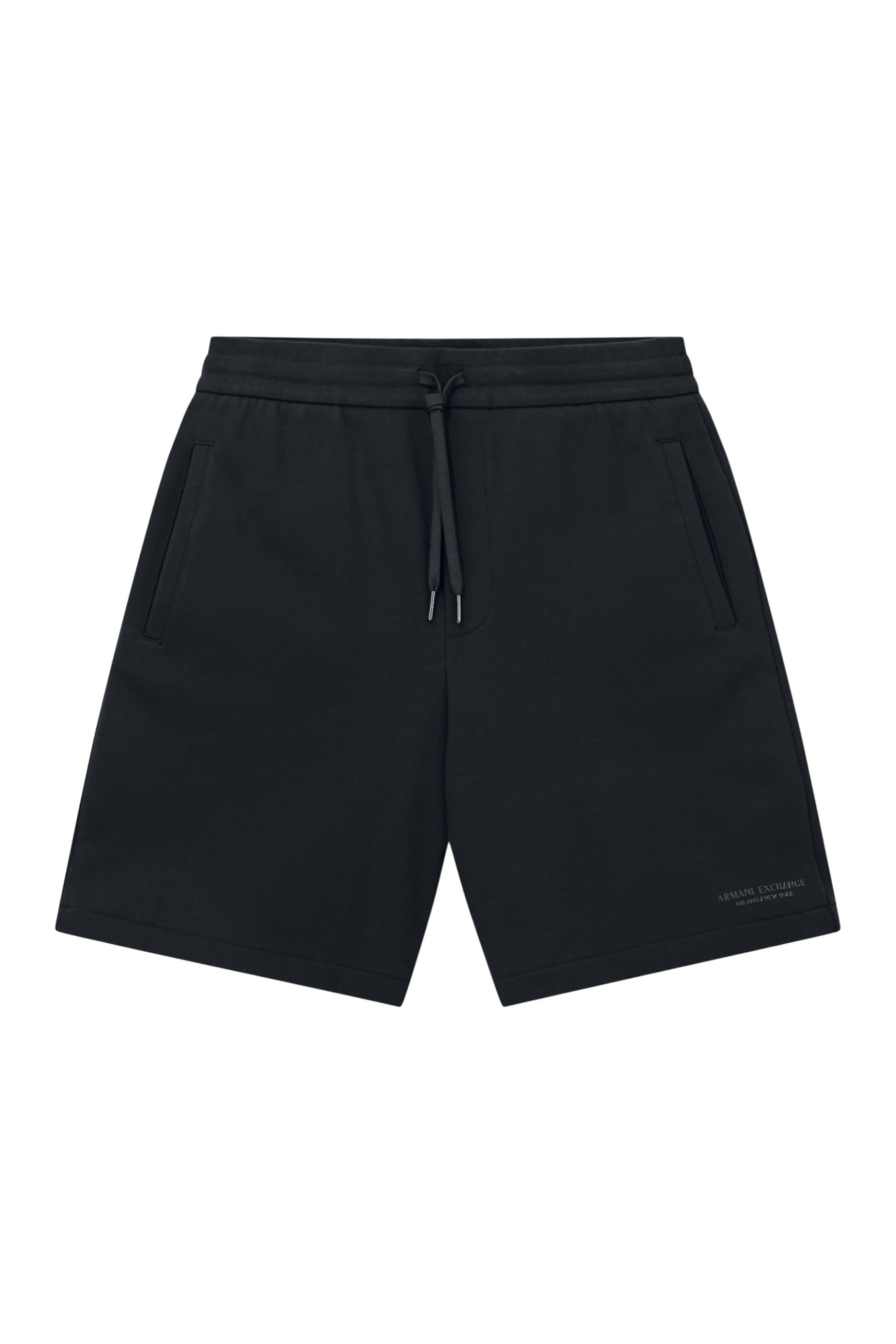 Logo Shorts
