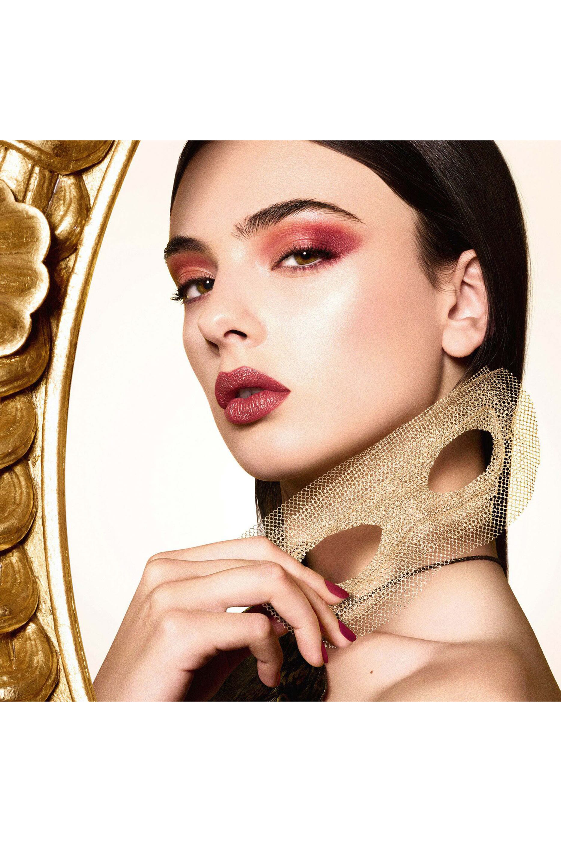 Rouge Dior Forever Liquid Sequin - Limited Edition