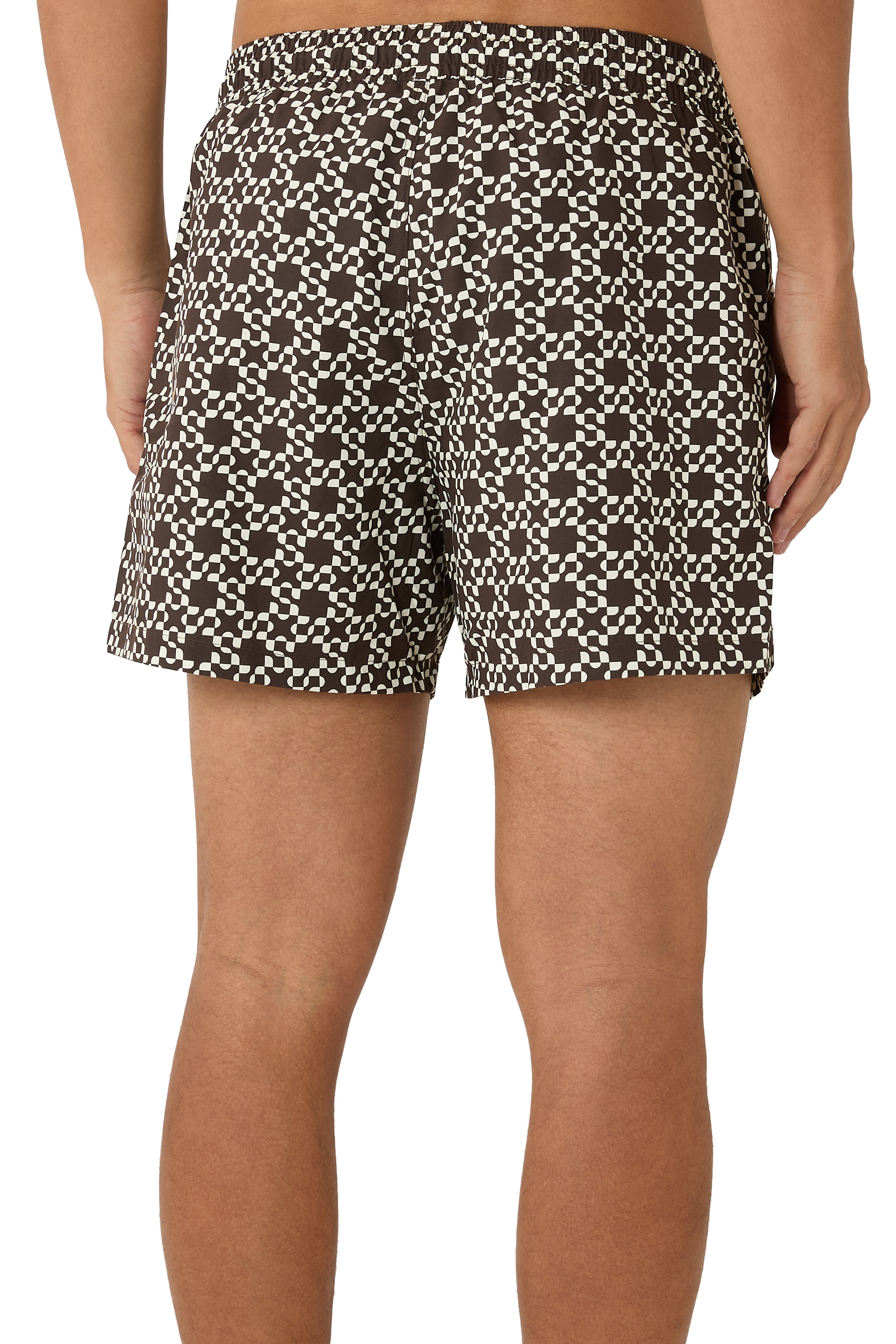 Malachi Swim Shorts