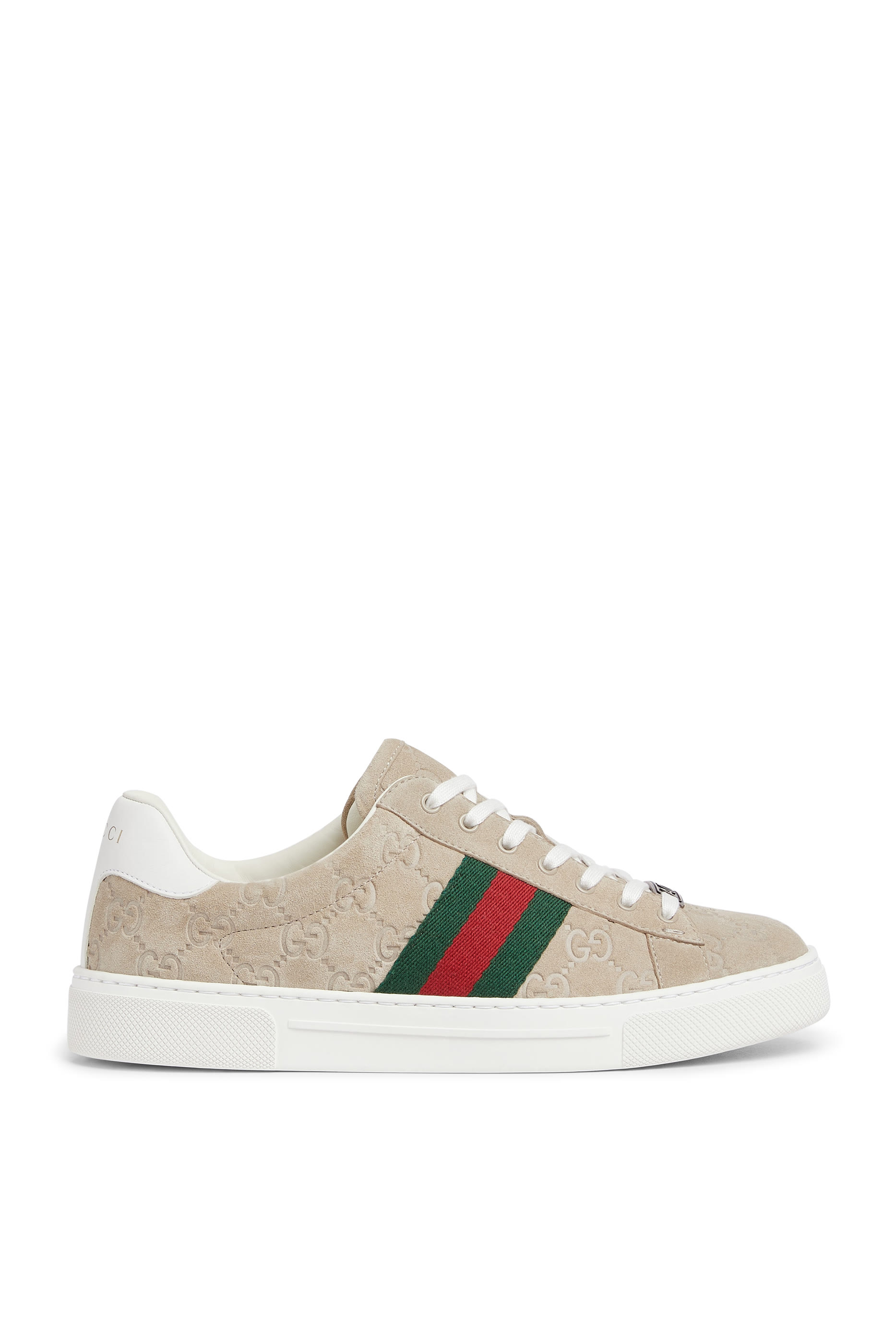 Ace Sneakers with Web