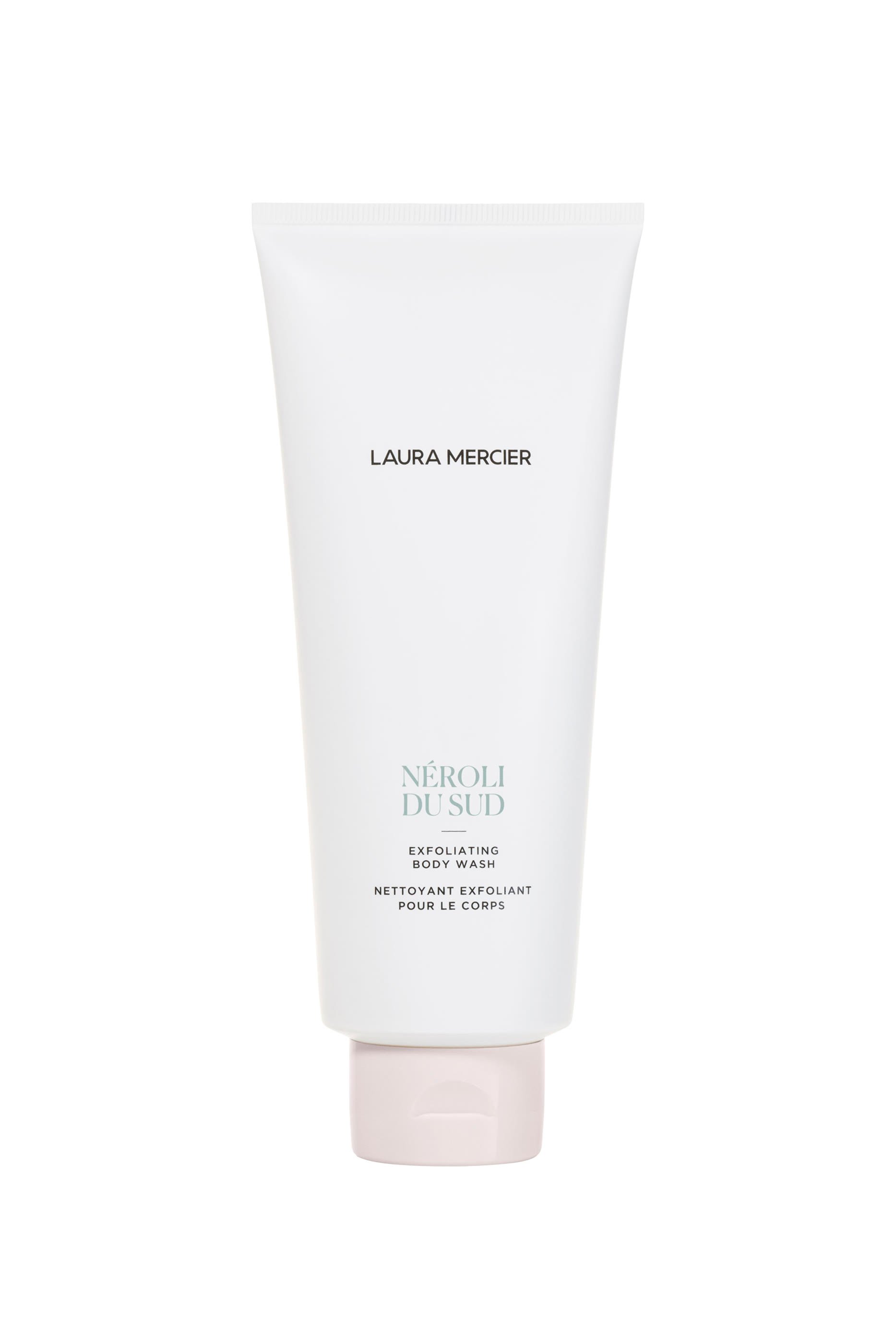 Neroli Du Sud Exfoliating Body Wash, 200ml